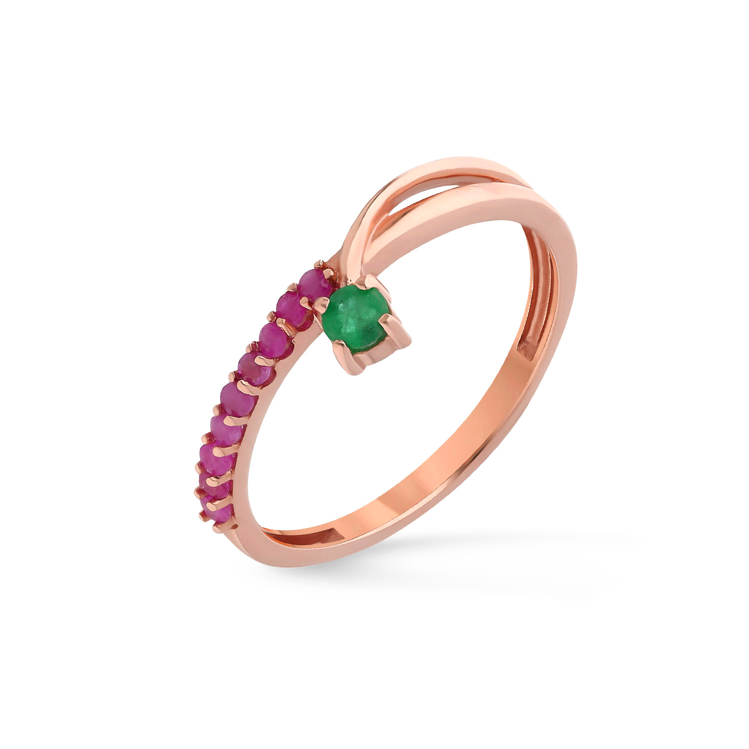 Precia Gemstone Ring FRDZL46420