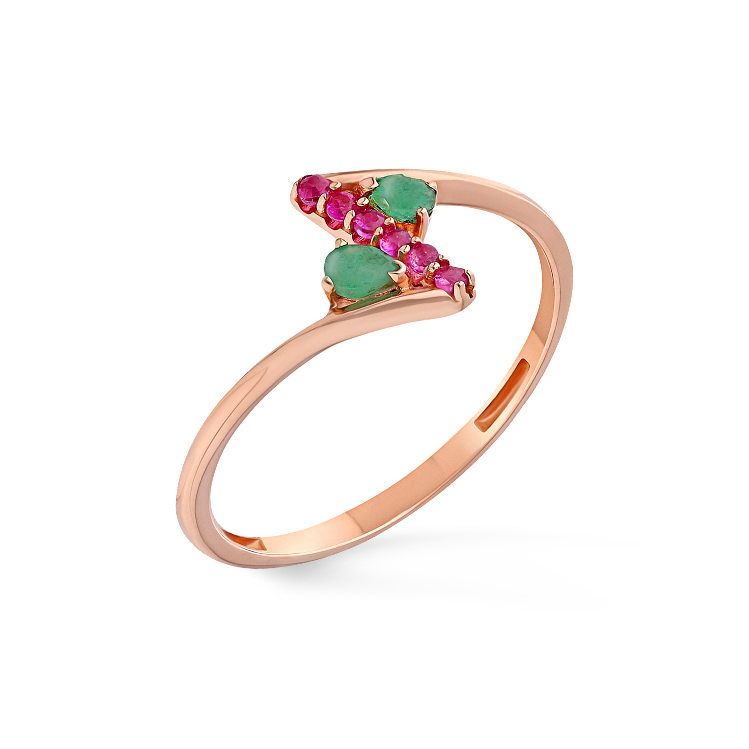 Precia Gemstone Ring FRDZL46427