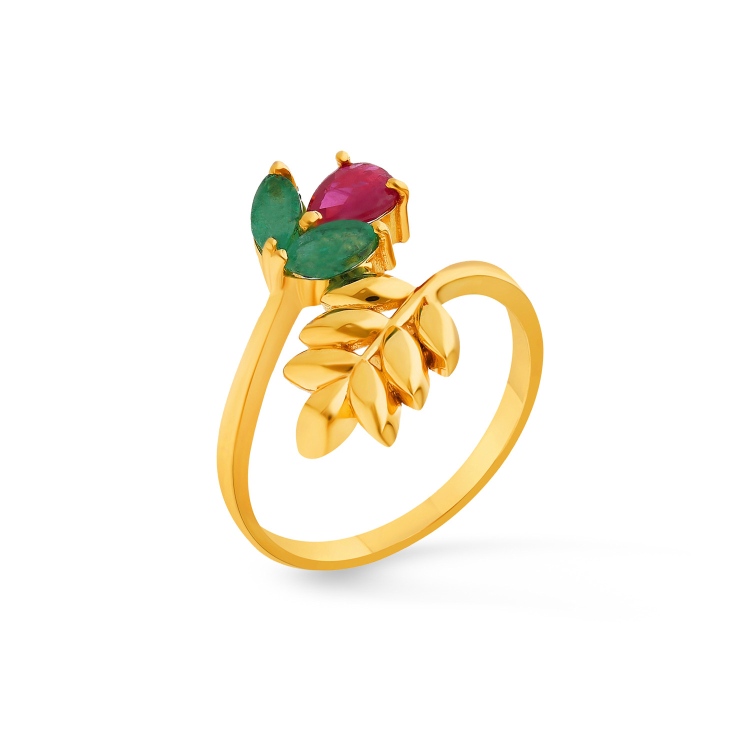 Precia Gemstone Ring FRDZL46503
