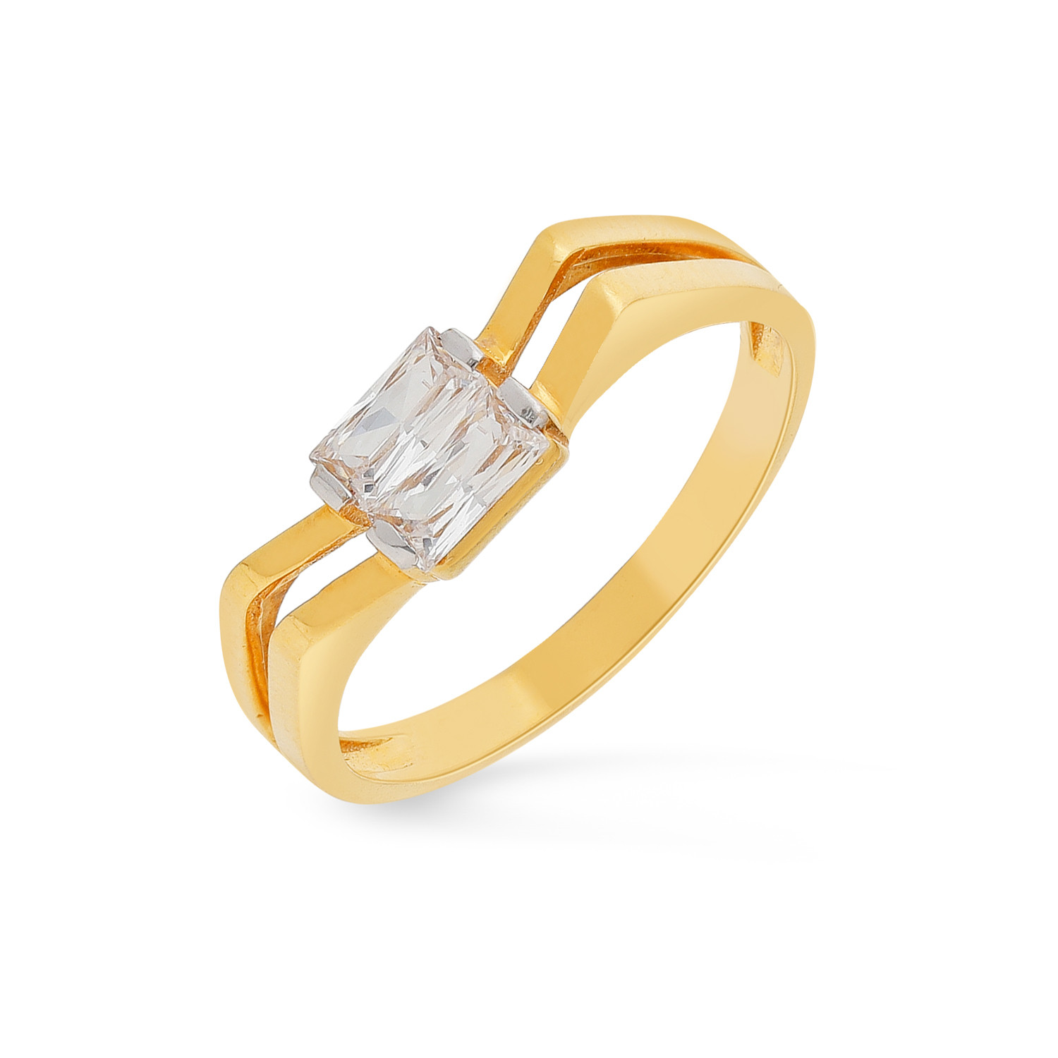 Malabar Gold Ring FRDZL46574