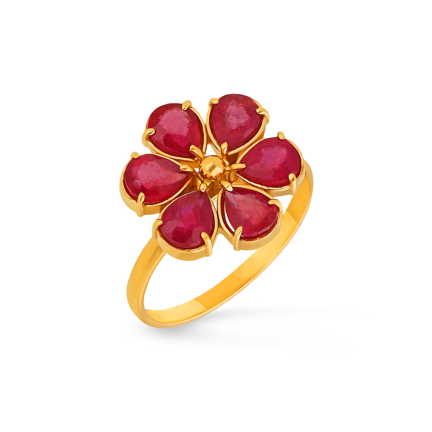 Precia Gemstone Ring FRDZL46651