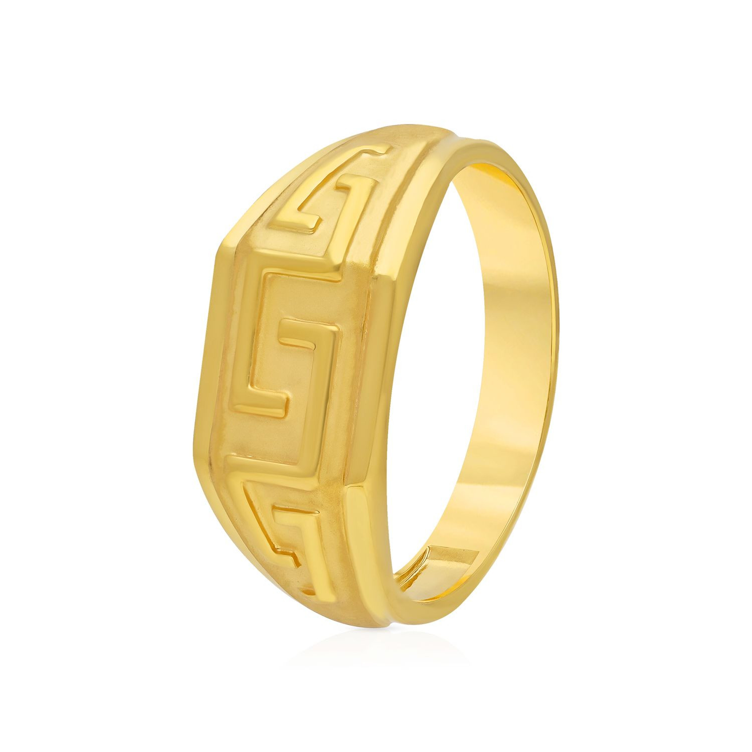 Malabar Gold Ring FRDZL46802
