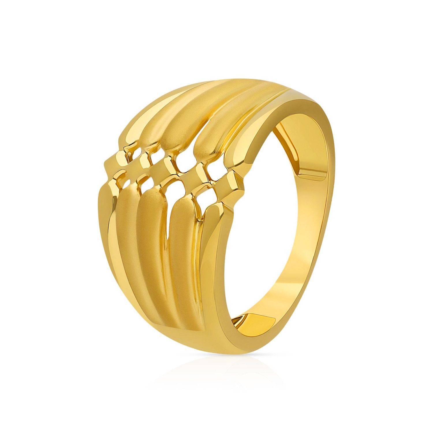 Malabar Gold Ring FRDZL46806