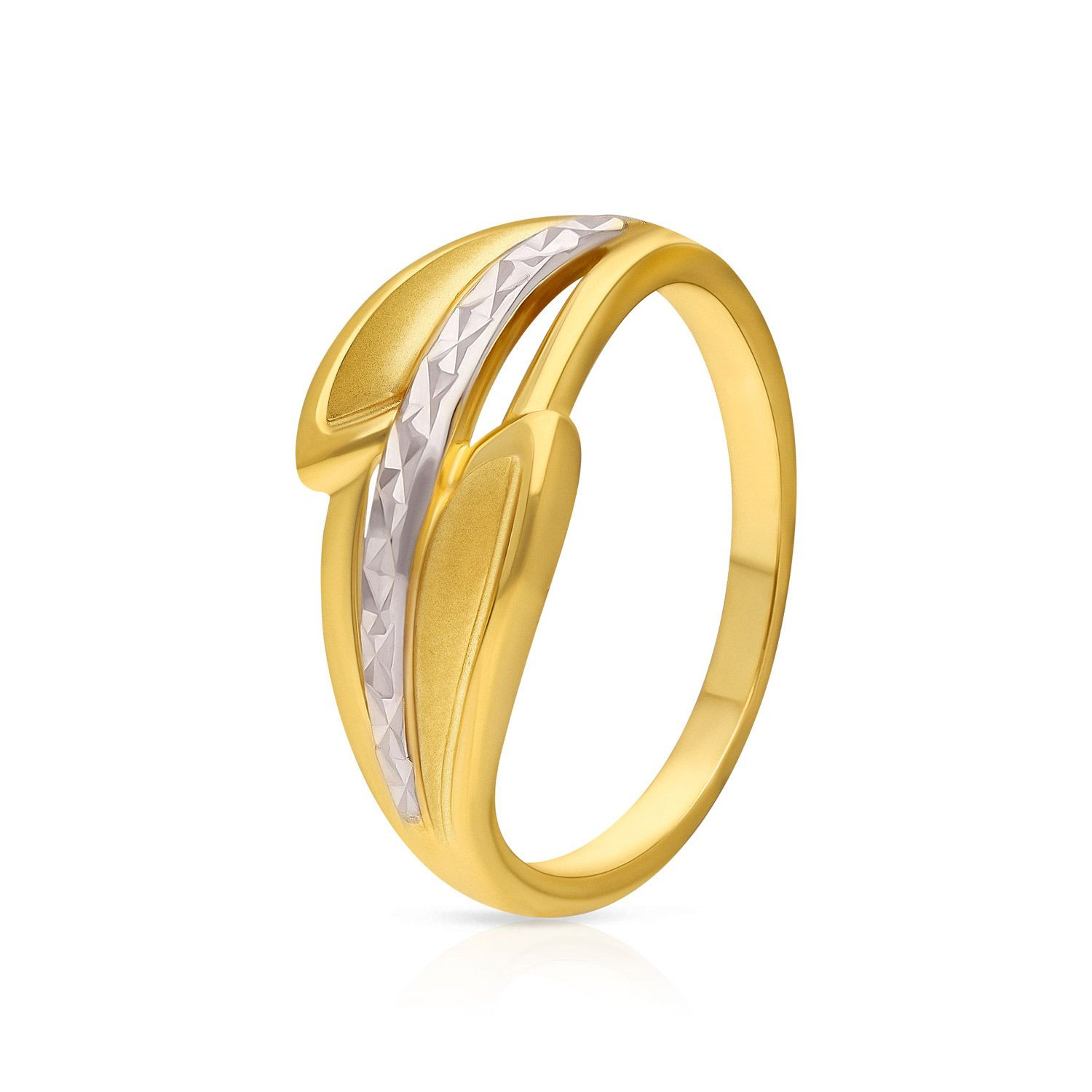 Malabar Gold Ring FRDZL46917