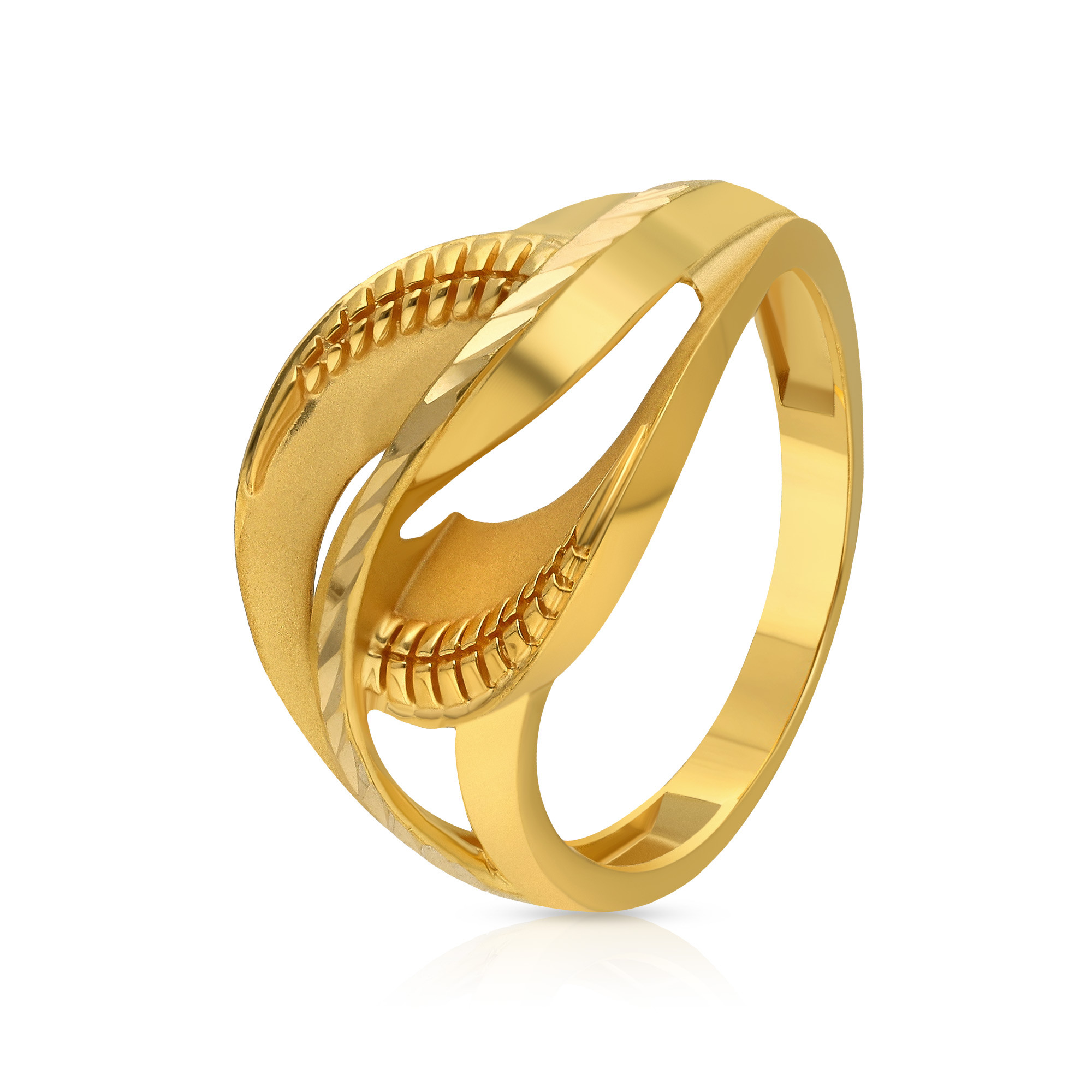 Malabar Gold Ring FRDZL46943