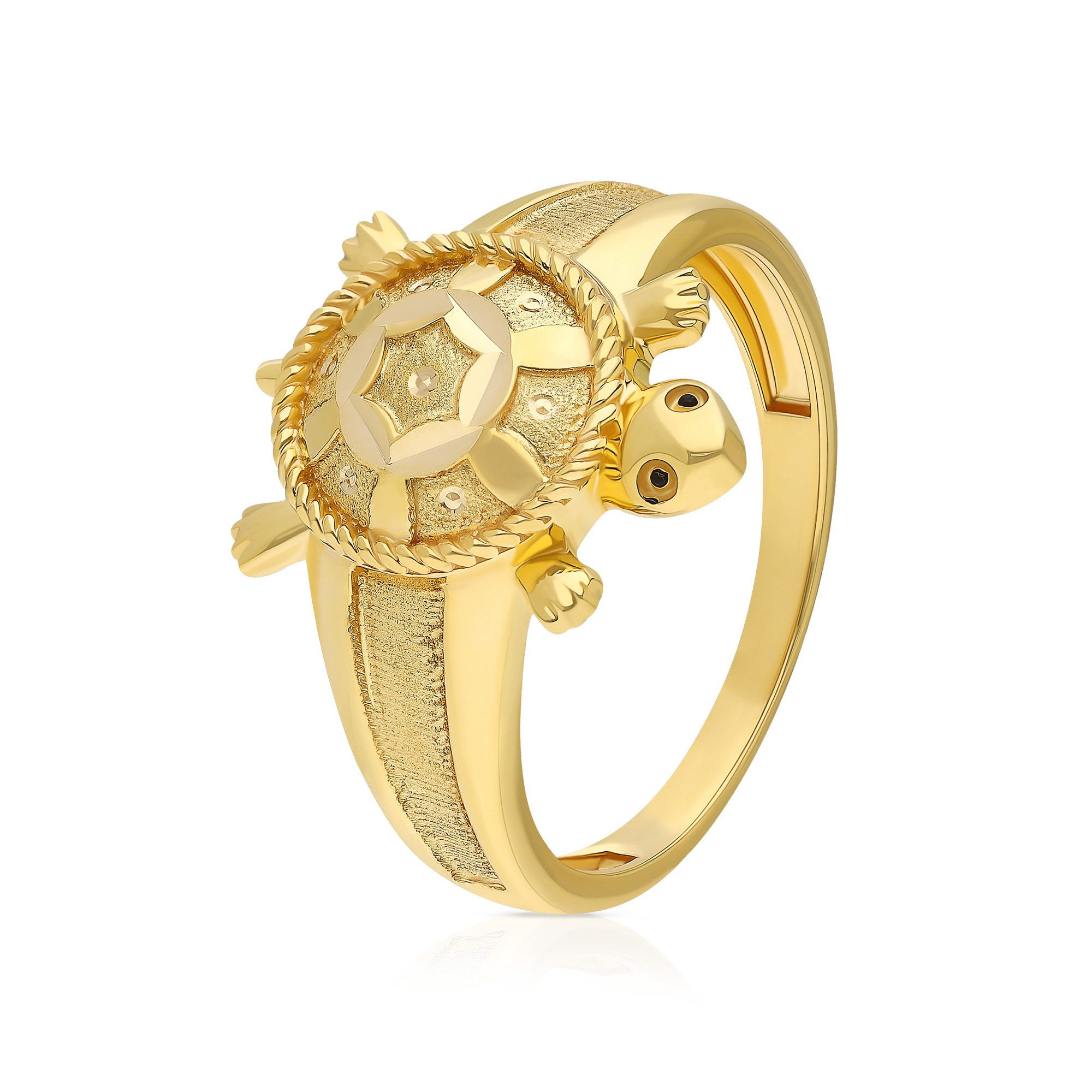 Malabar Gold Ring FRDZL46951