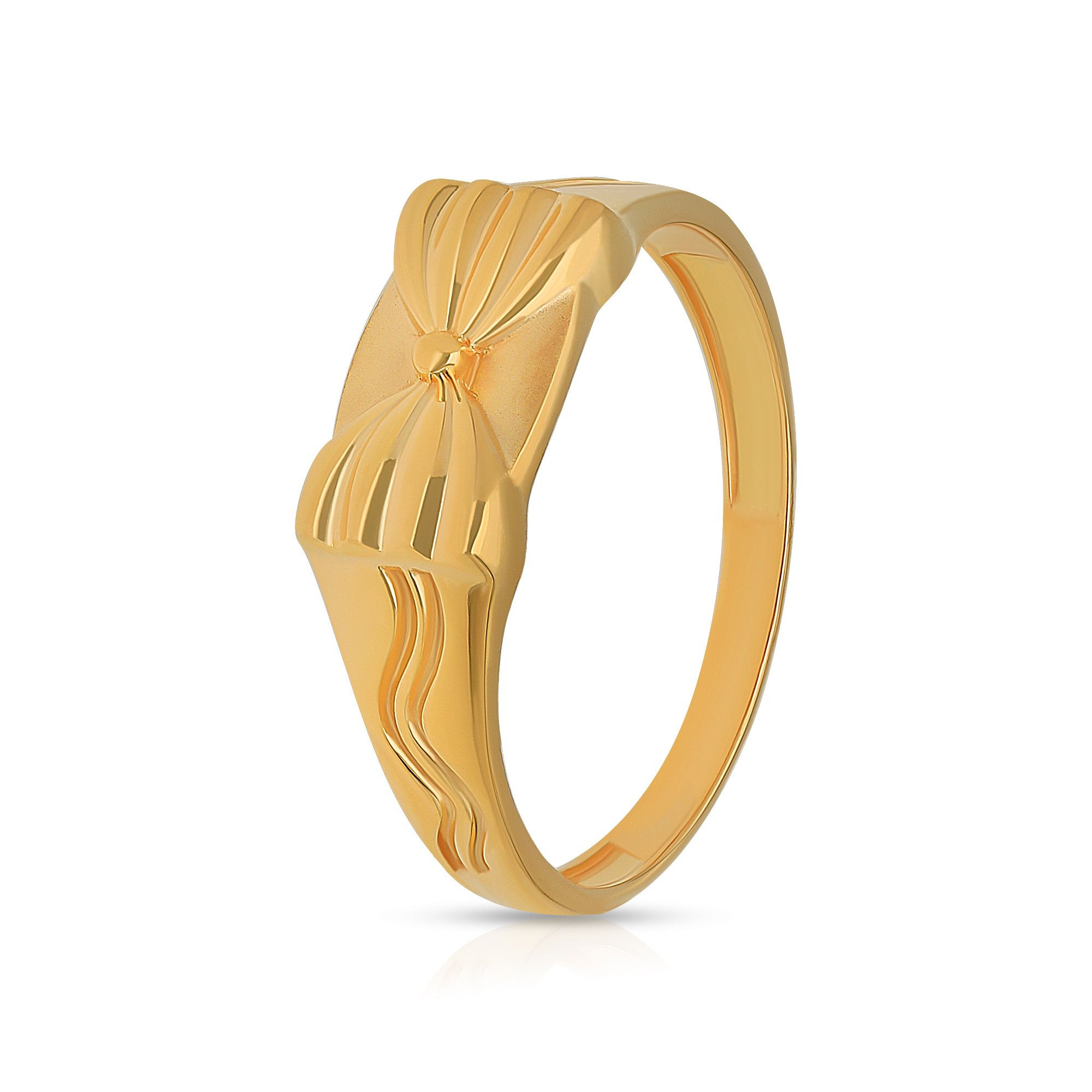 Malabar Gold Ring FRDZL47231