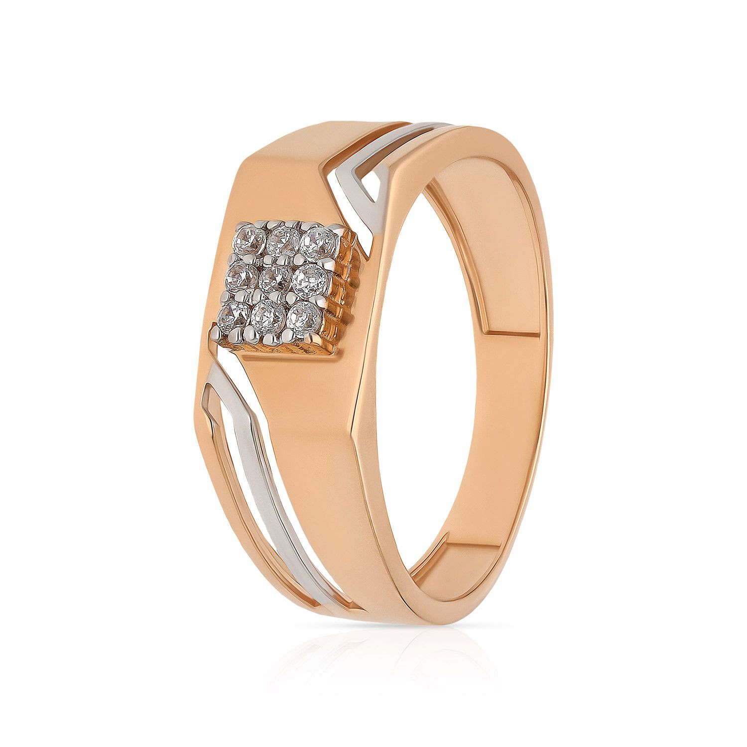 Malabar Gold Ring FRDZL47256