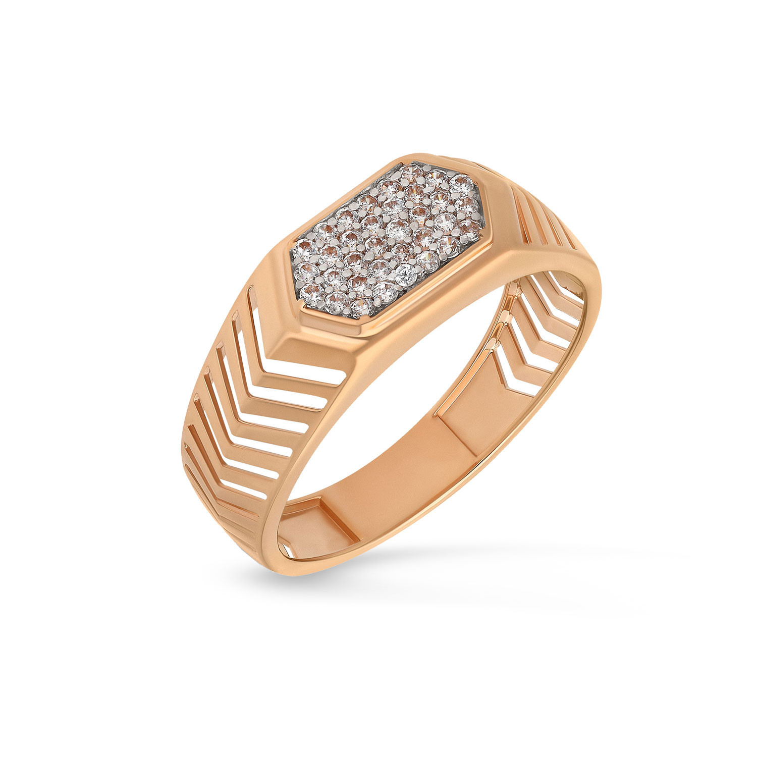 Malabar Gold Ring FRDZL47277