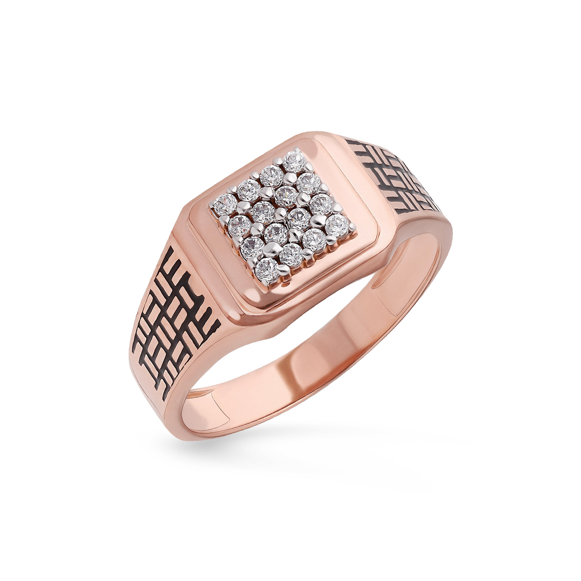 Caliesta Gold Ring FRDZL47315