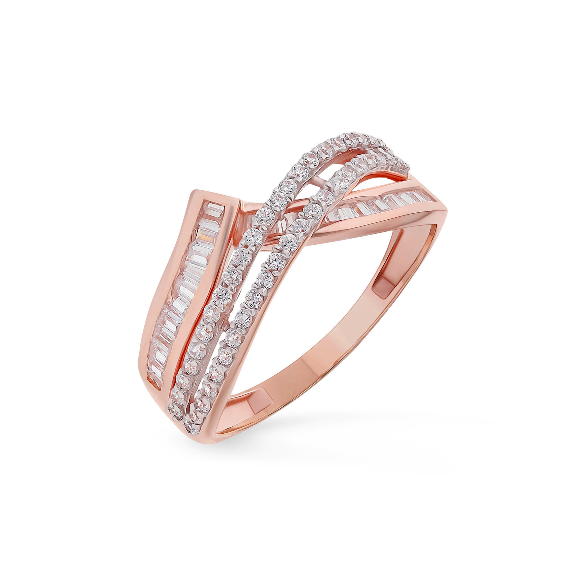 Caliesta Gold Ring FRDZL47341
