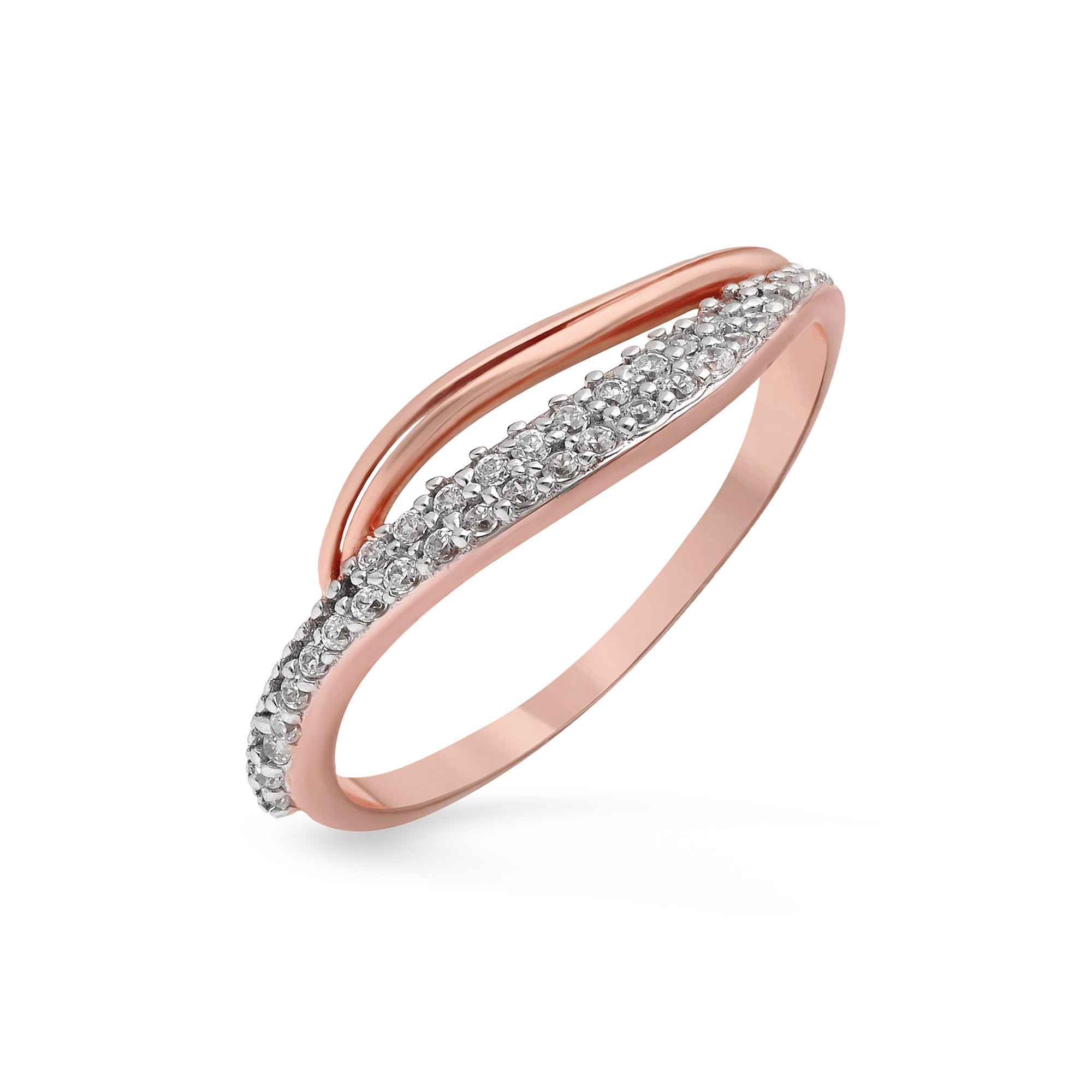 Caliesta Gold Ring FRDZL47376
