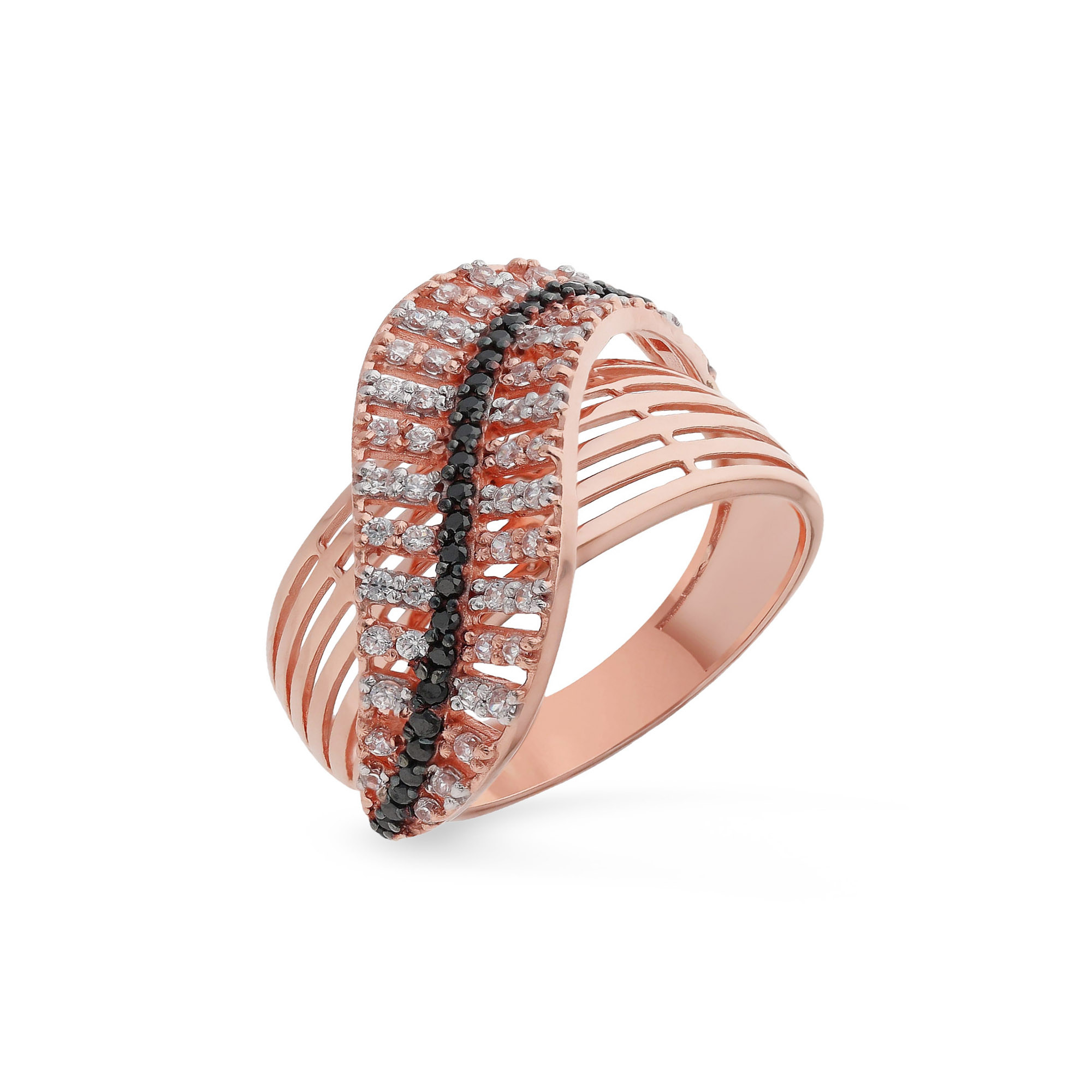 Caliesta Gold Ring FRDZL47383