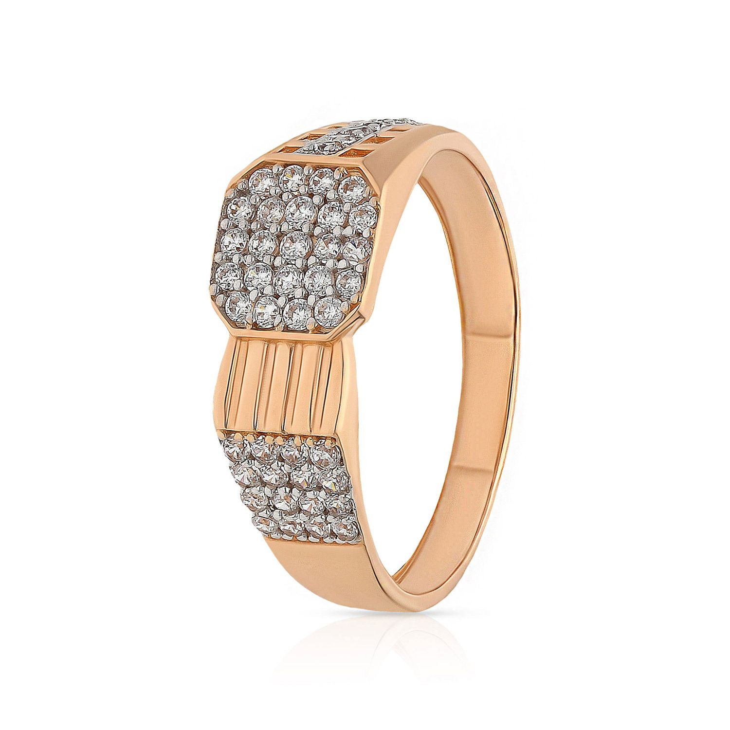 Malabar Gold Ring FRDZL47447