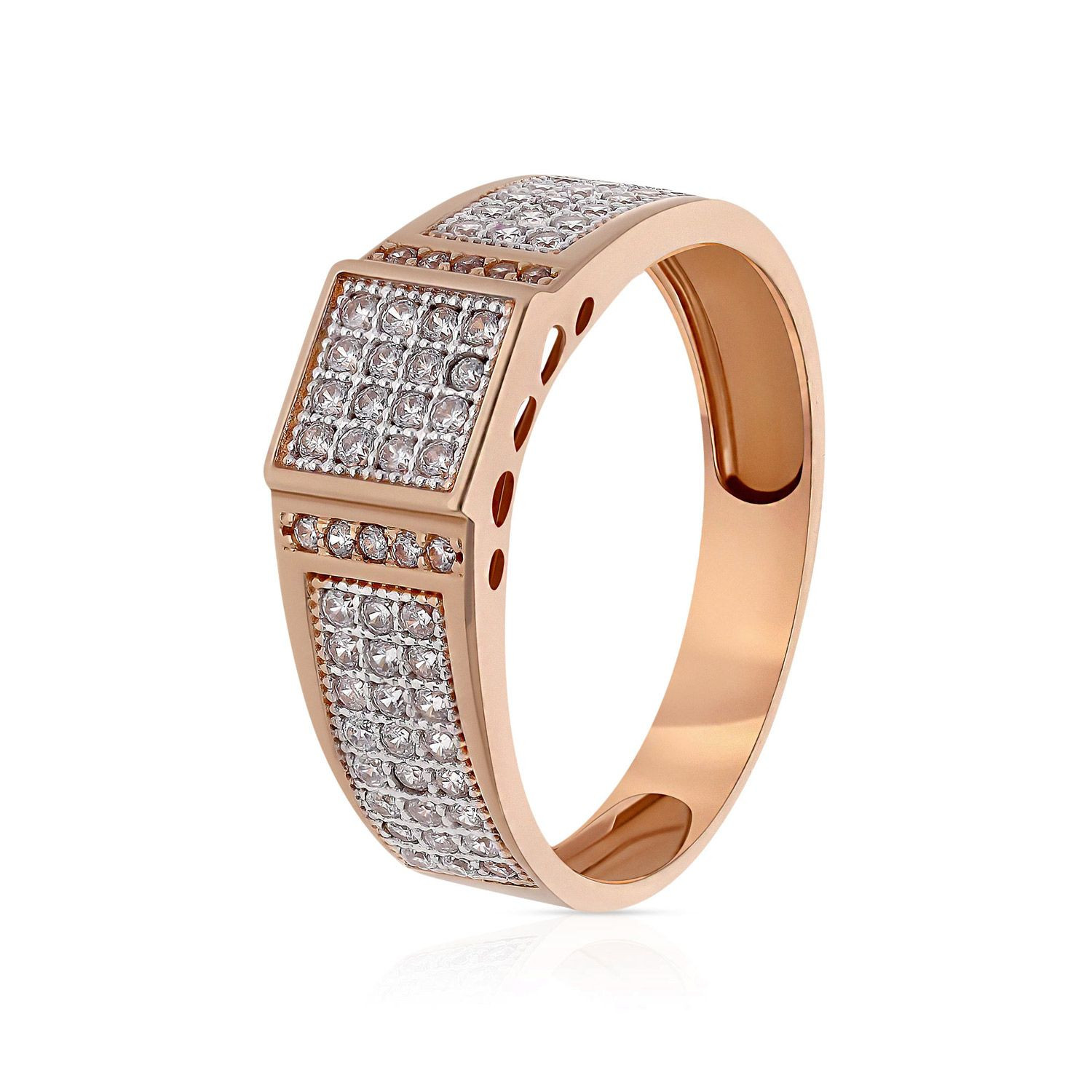 Malabar Gold Ring FRDZL47484