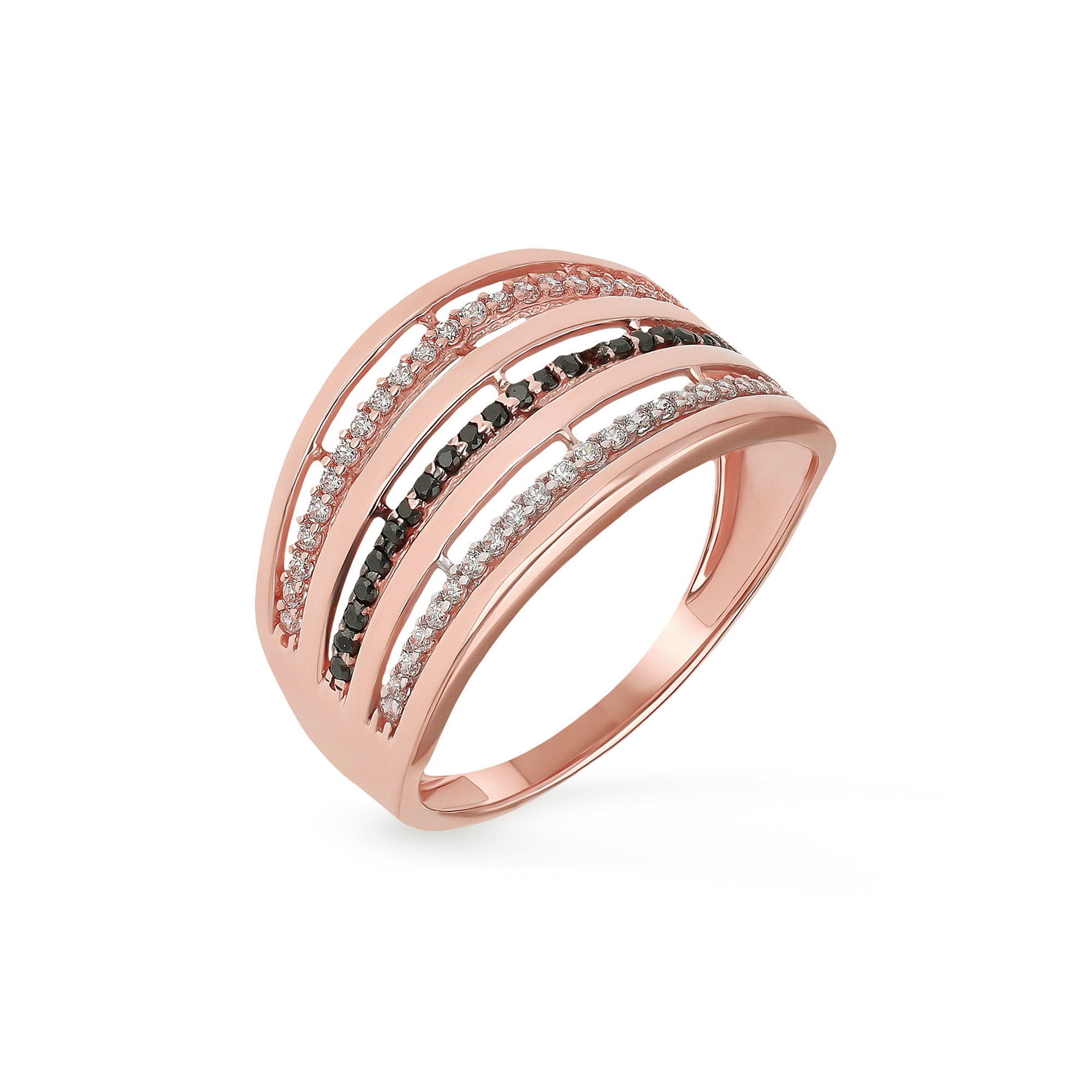 Caliesta Gold Ring FRDZL47488
