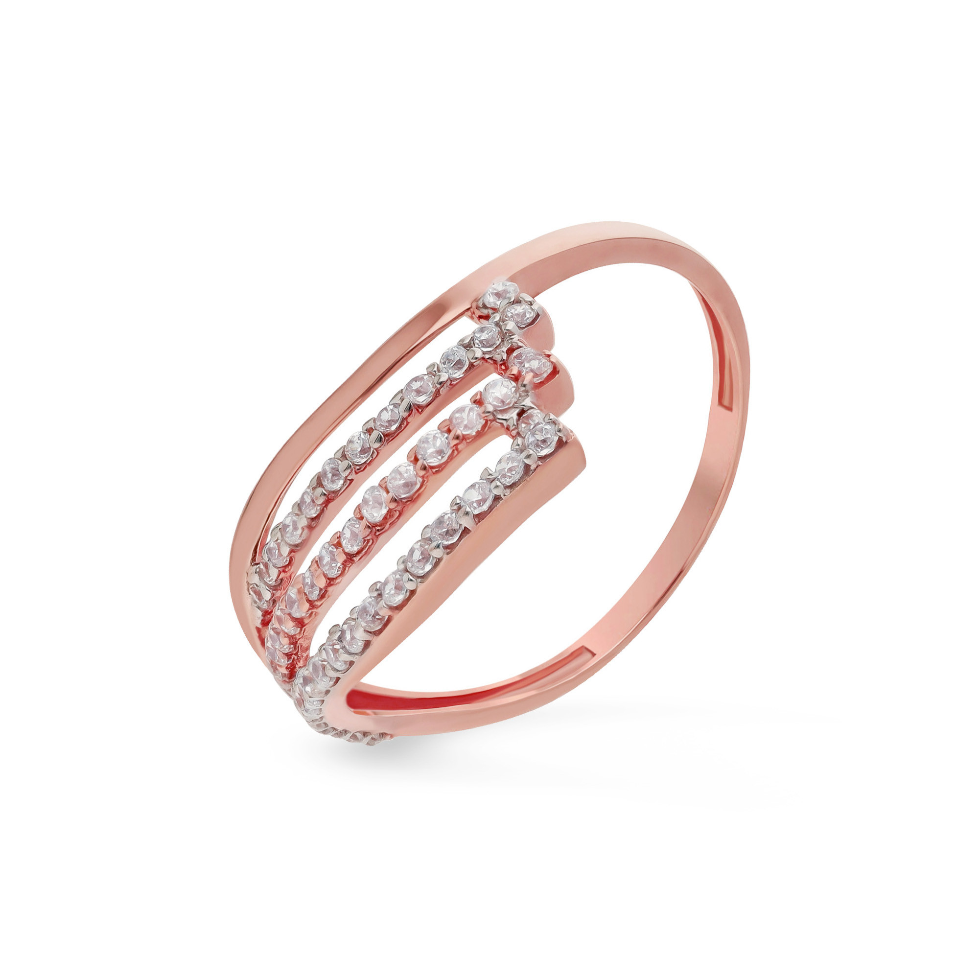 Caliesta Gold Ring FRDZL47692