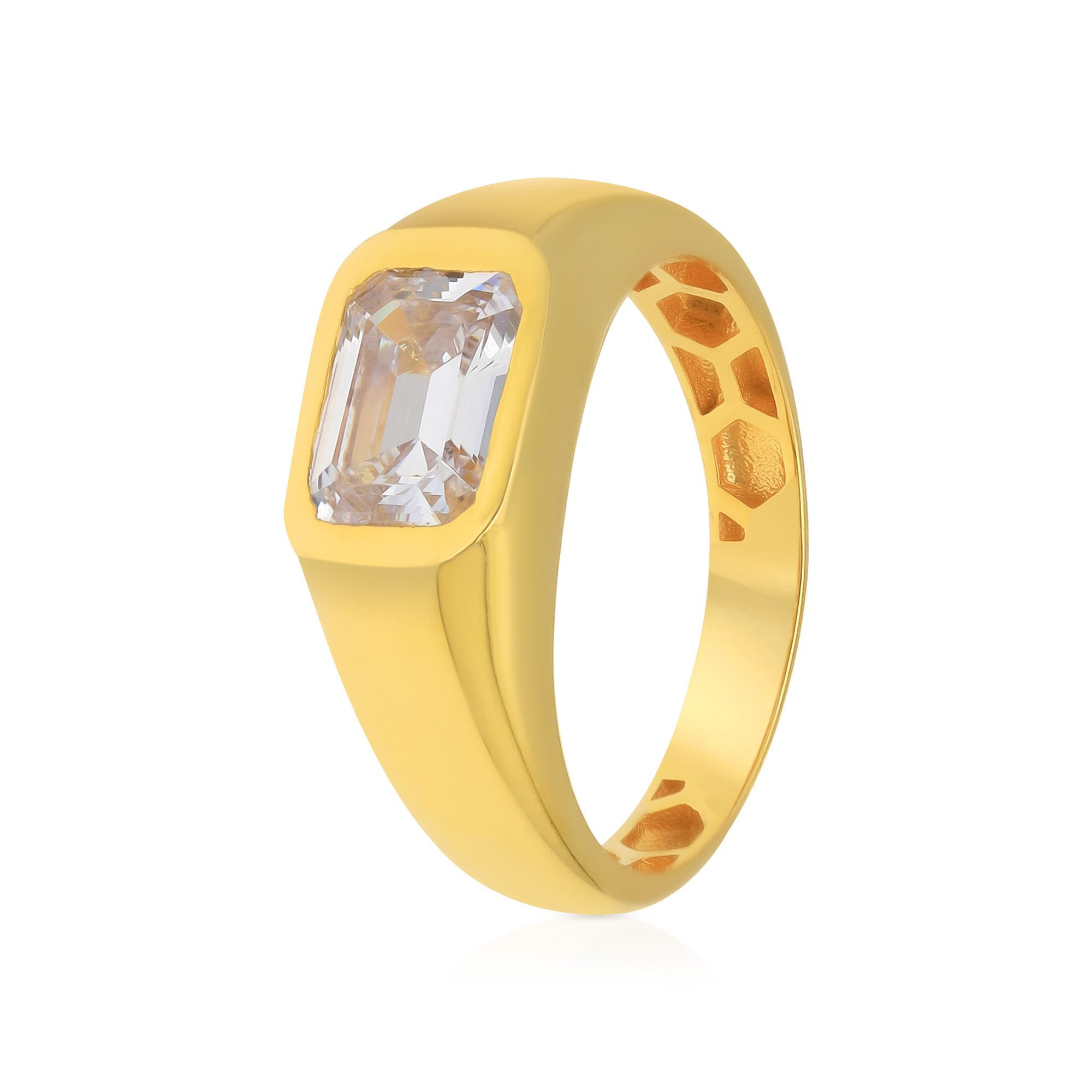 Malabar Gold Ring FRDZL47805