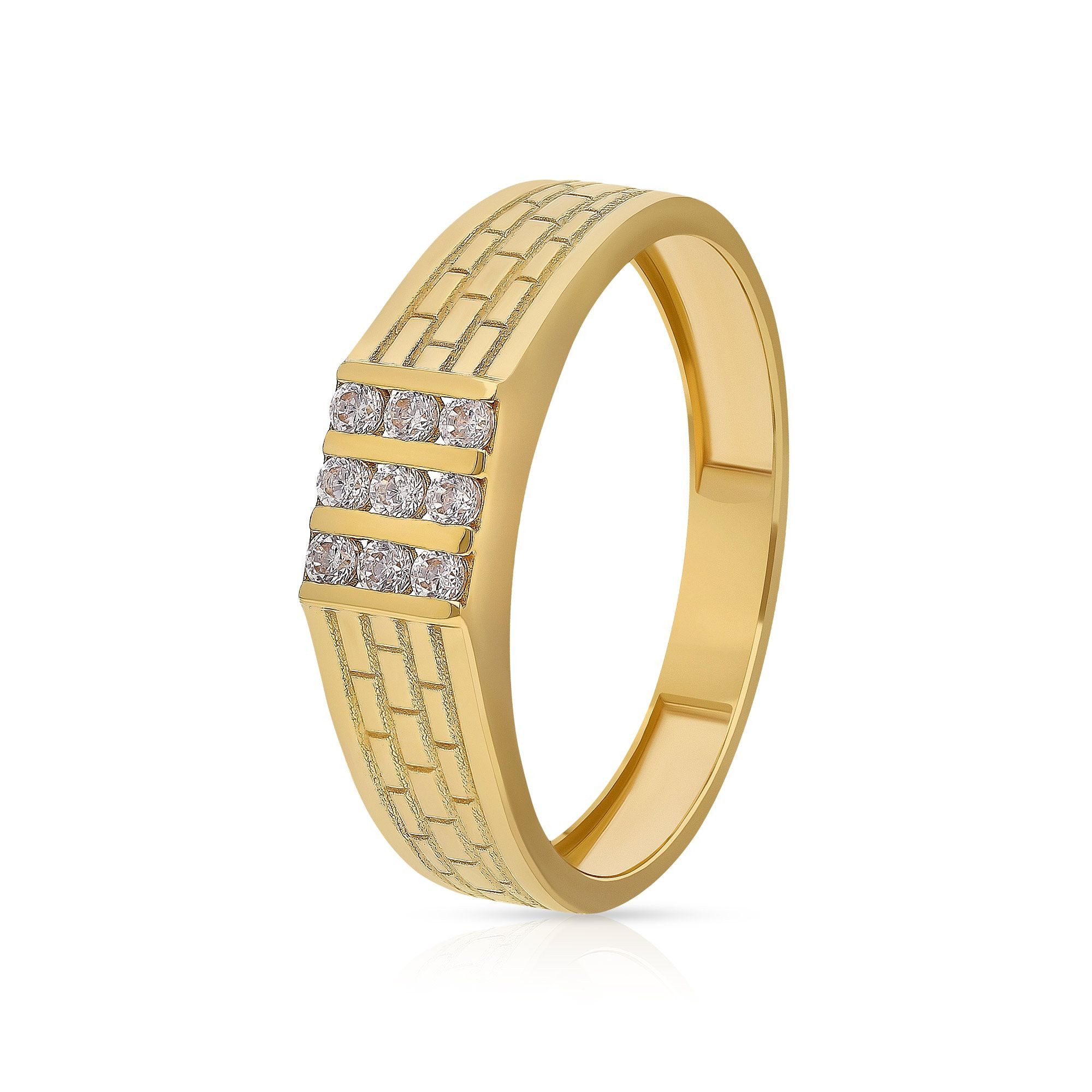 Malabar Gold Ring FRDZL47820
