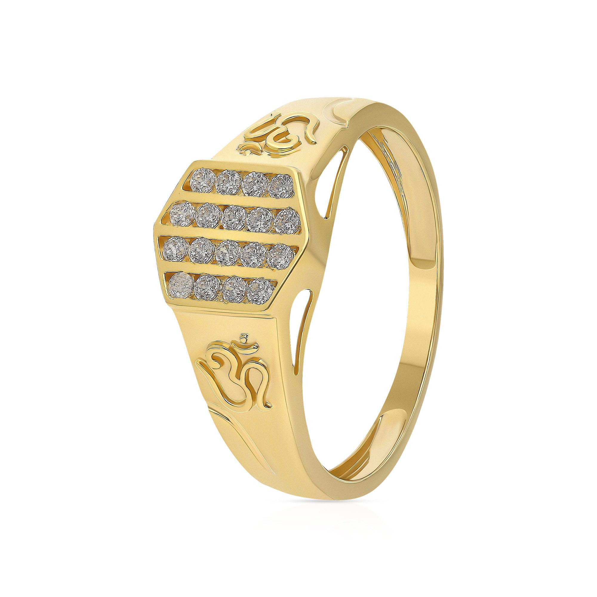 Malabar Gold Ring FRDZL47821