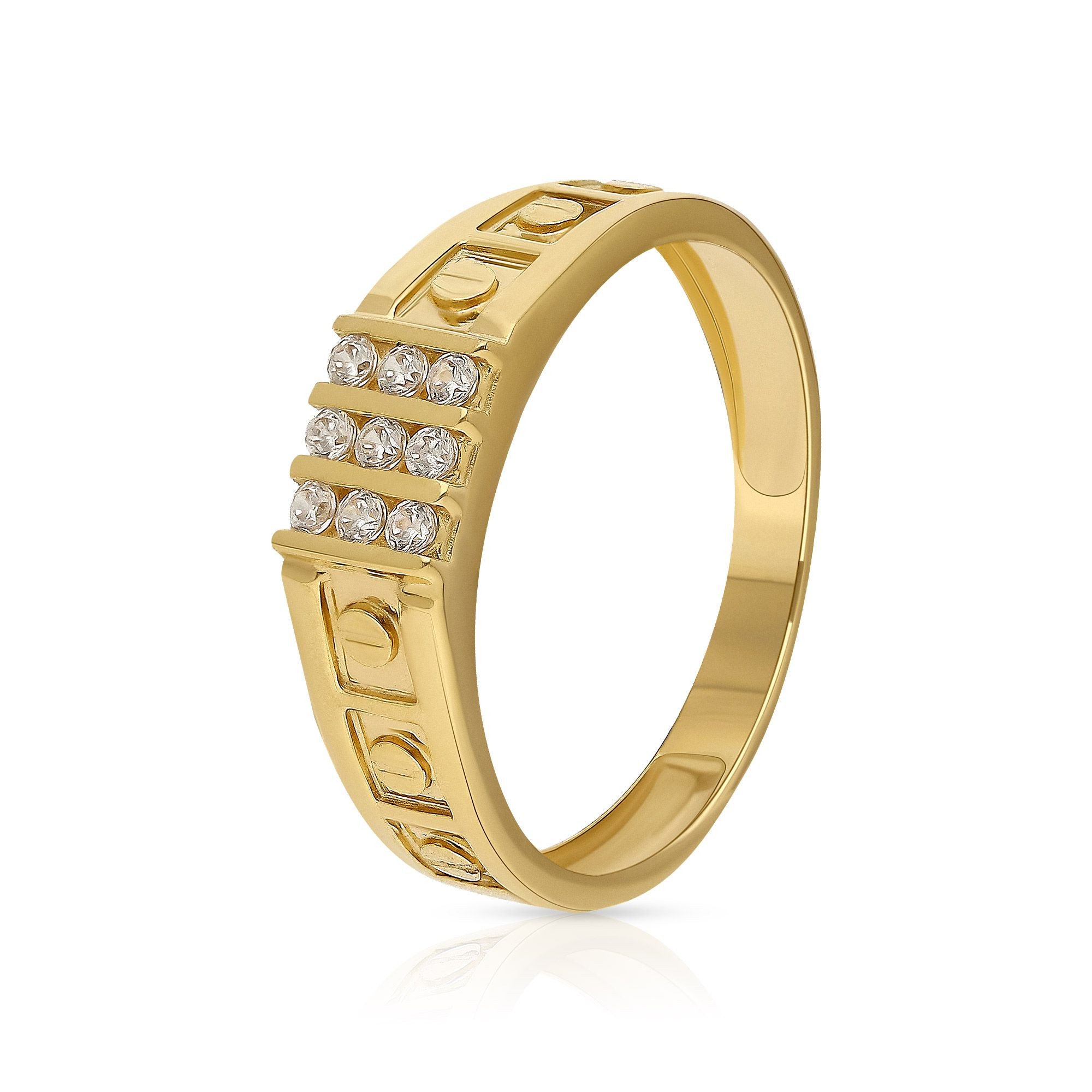 Malabar Gold Ring FRDZL47822