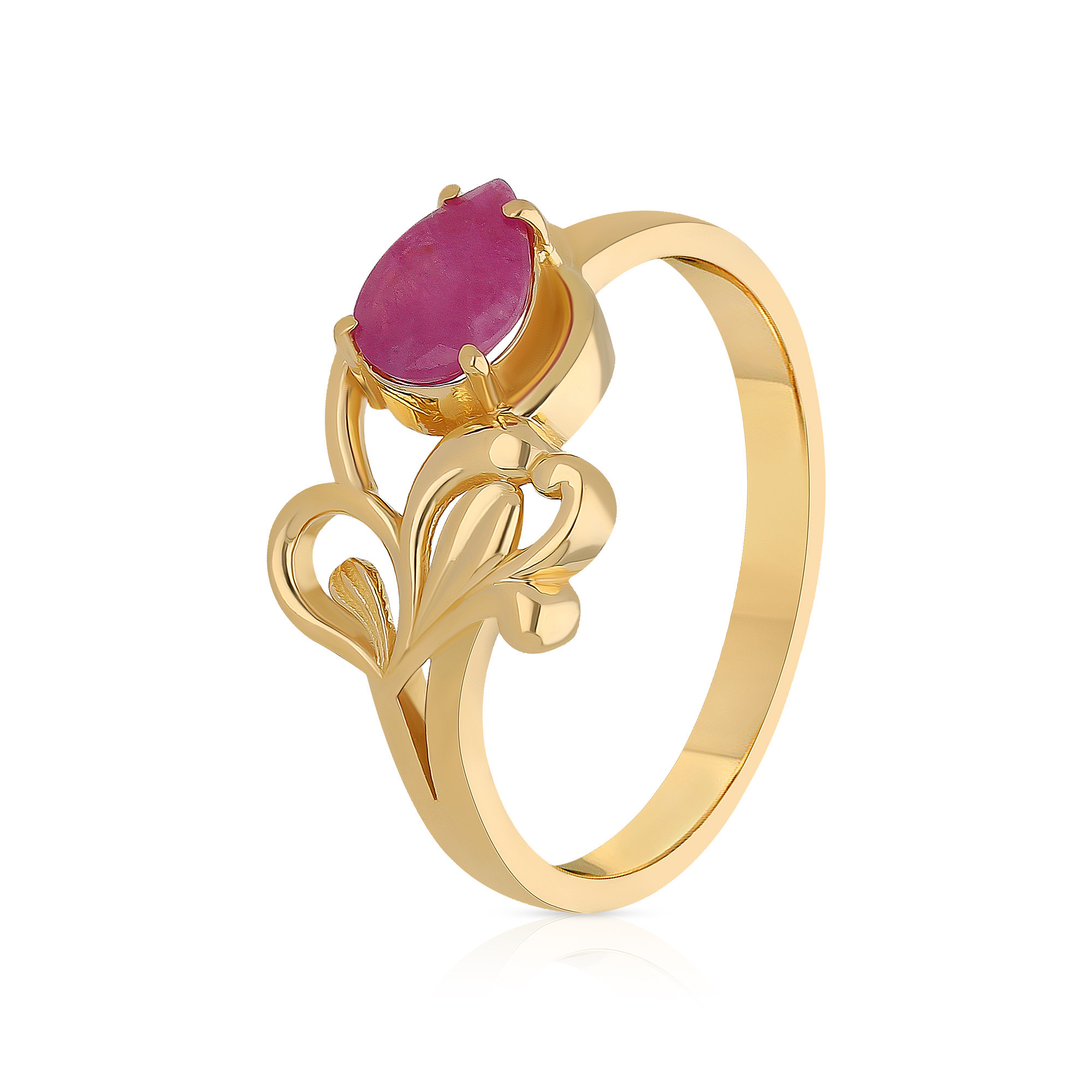 Precia Precious Ring FRDZL47843