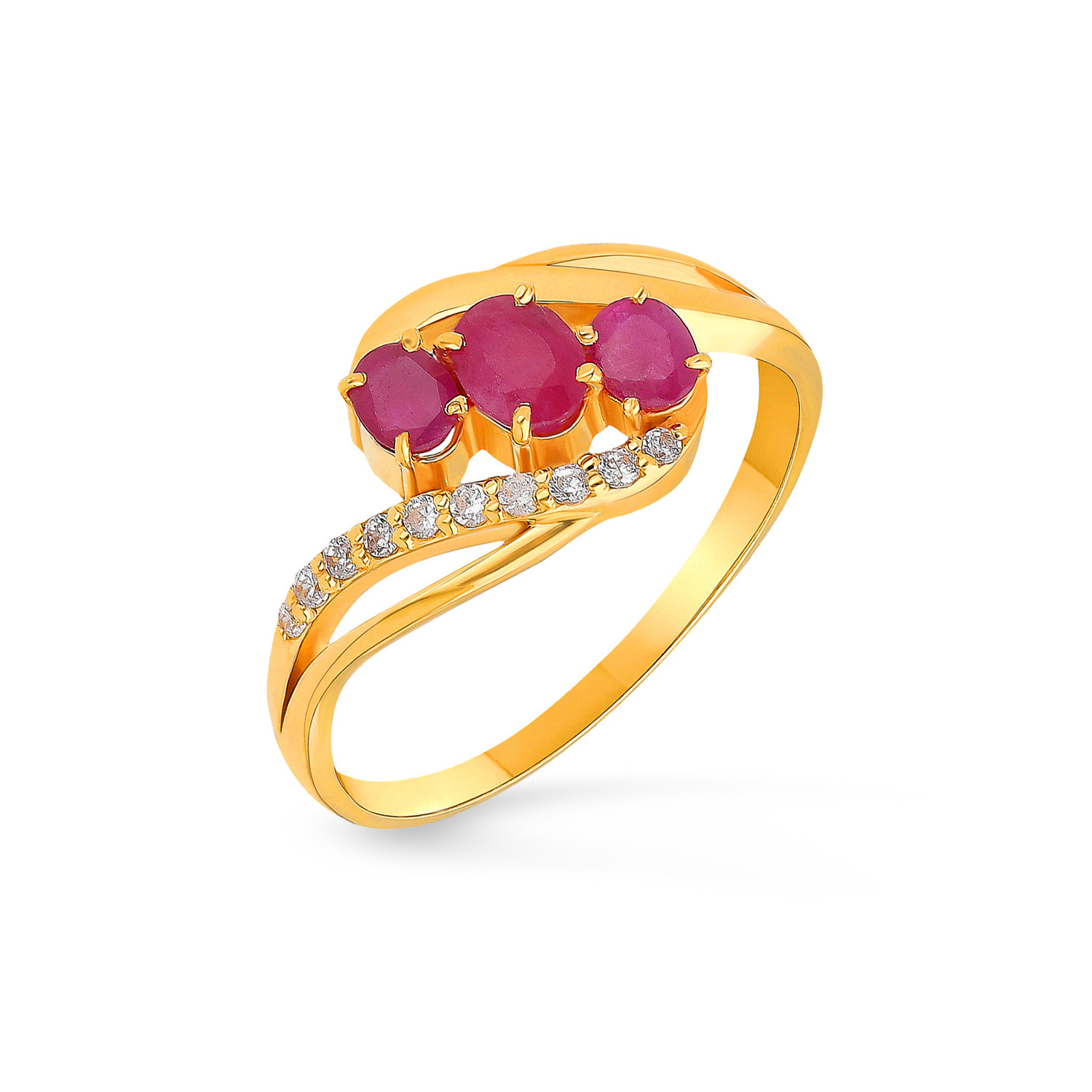 Precia Gemstone Ring FRDZL47847