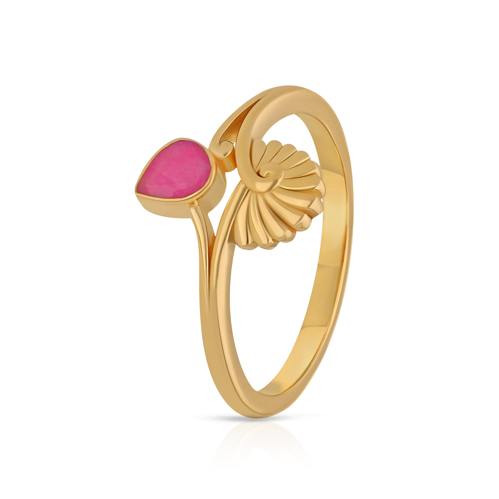 Precia Precious Ring FRDZL47873