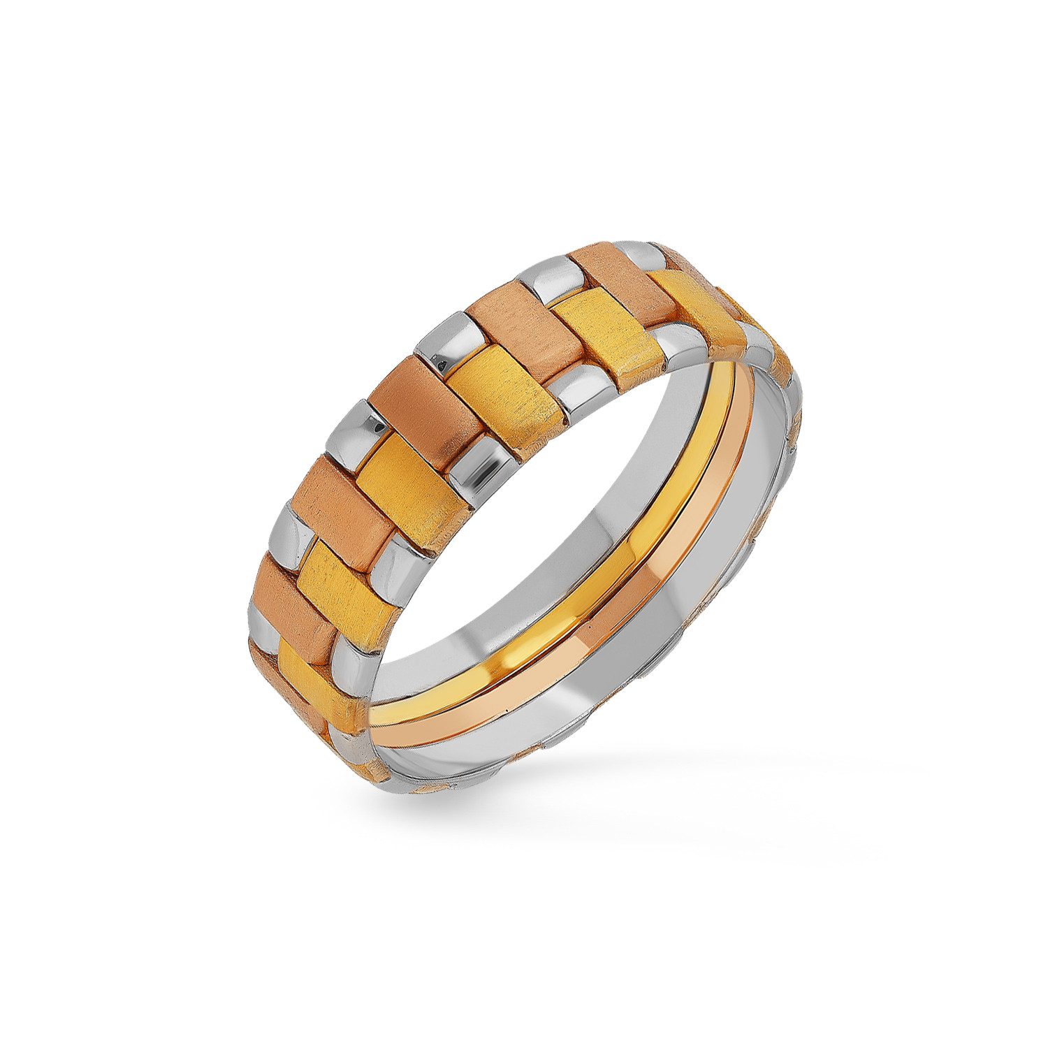 Malabar Gold Ring FRDZL48053