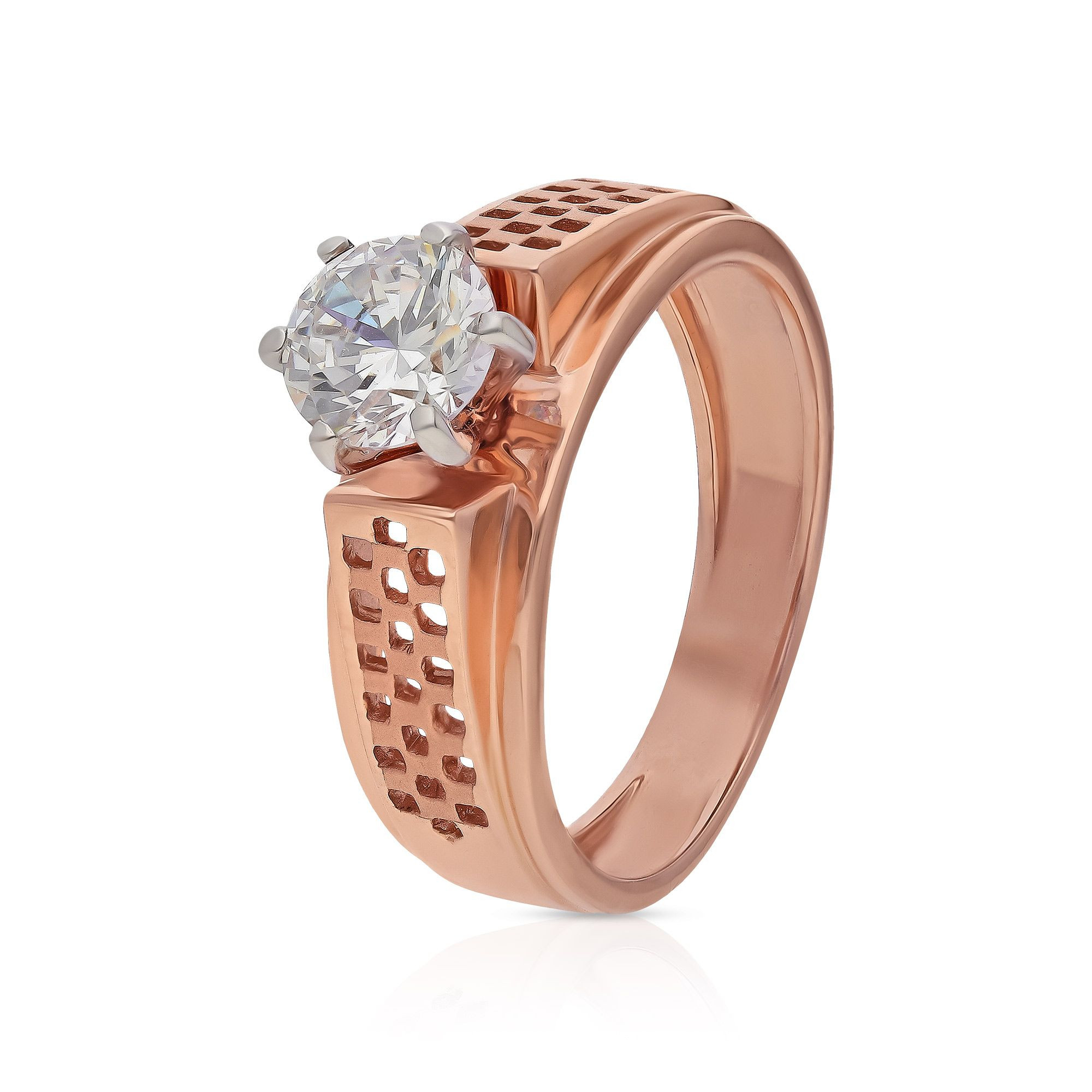 Malabar Gold Ring FRDZL48062