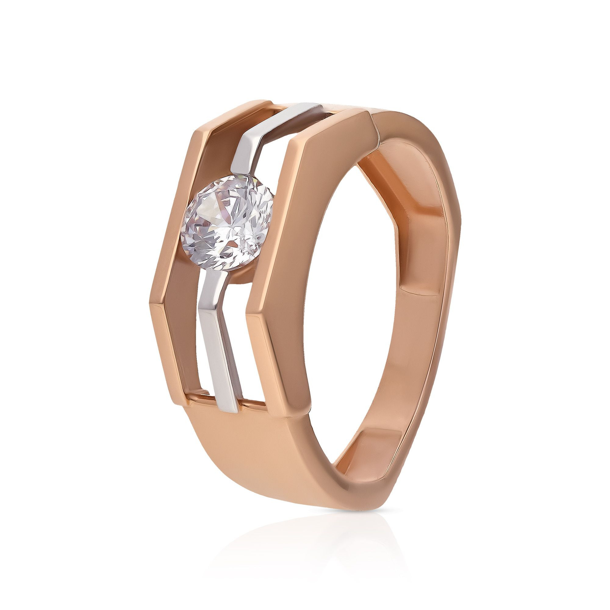 Malabar Gold Ring FRDZL48063