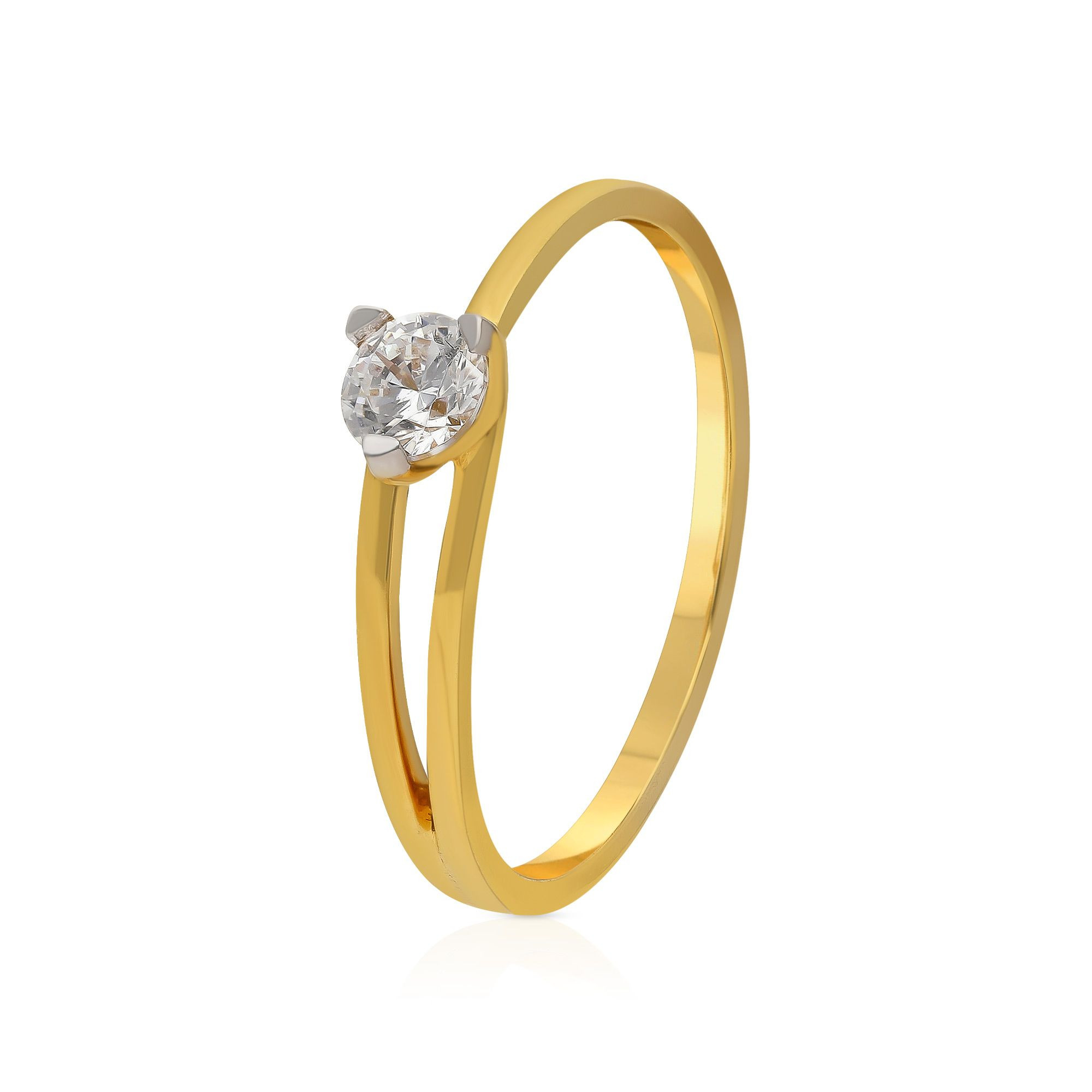 Malabar Gold Ring FRDZL48072