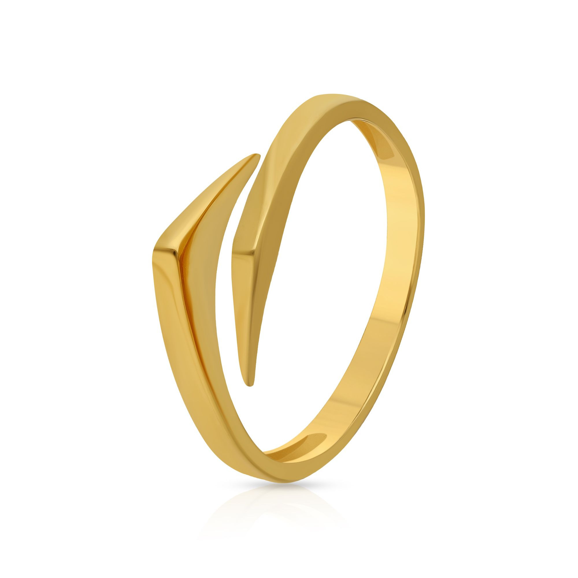 Malabar Gold Ring FRDZL48073