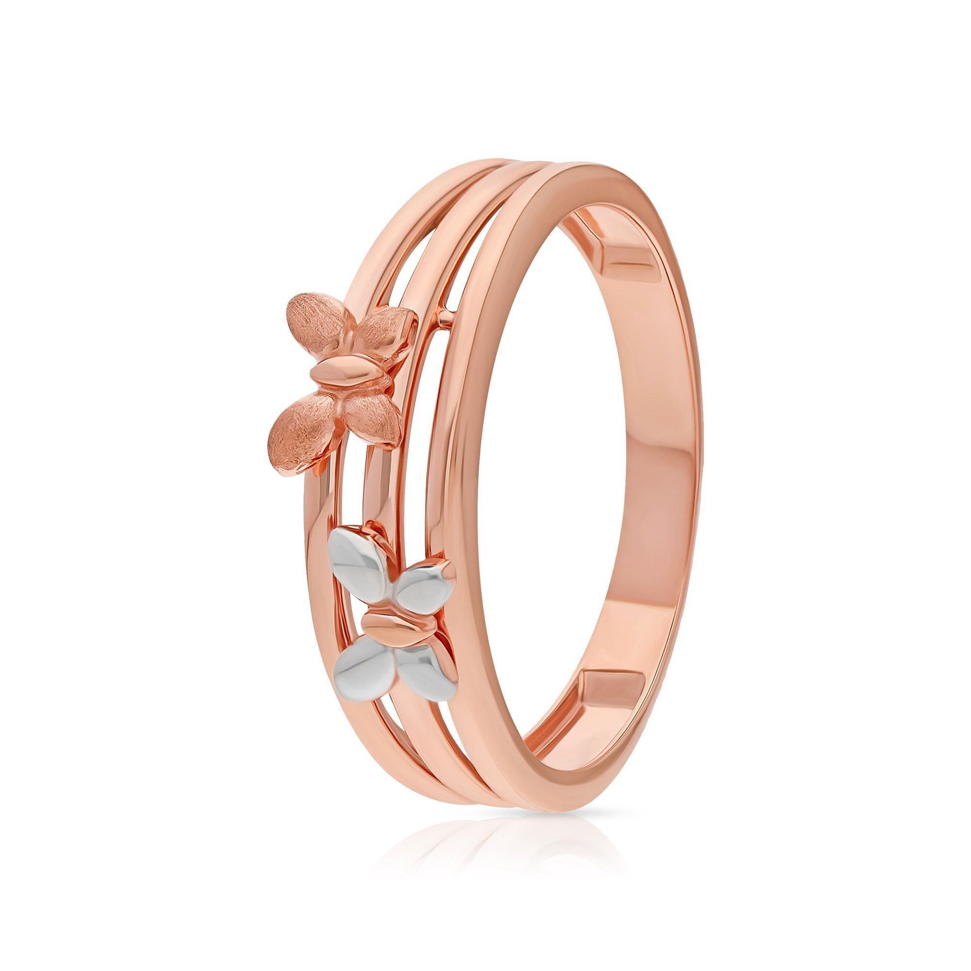Malabar Gold Ring FRDZL48303