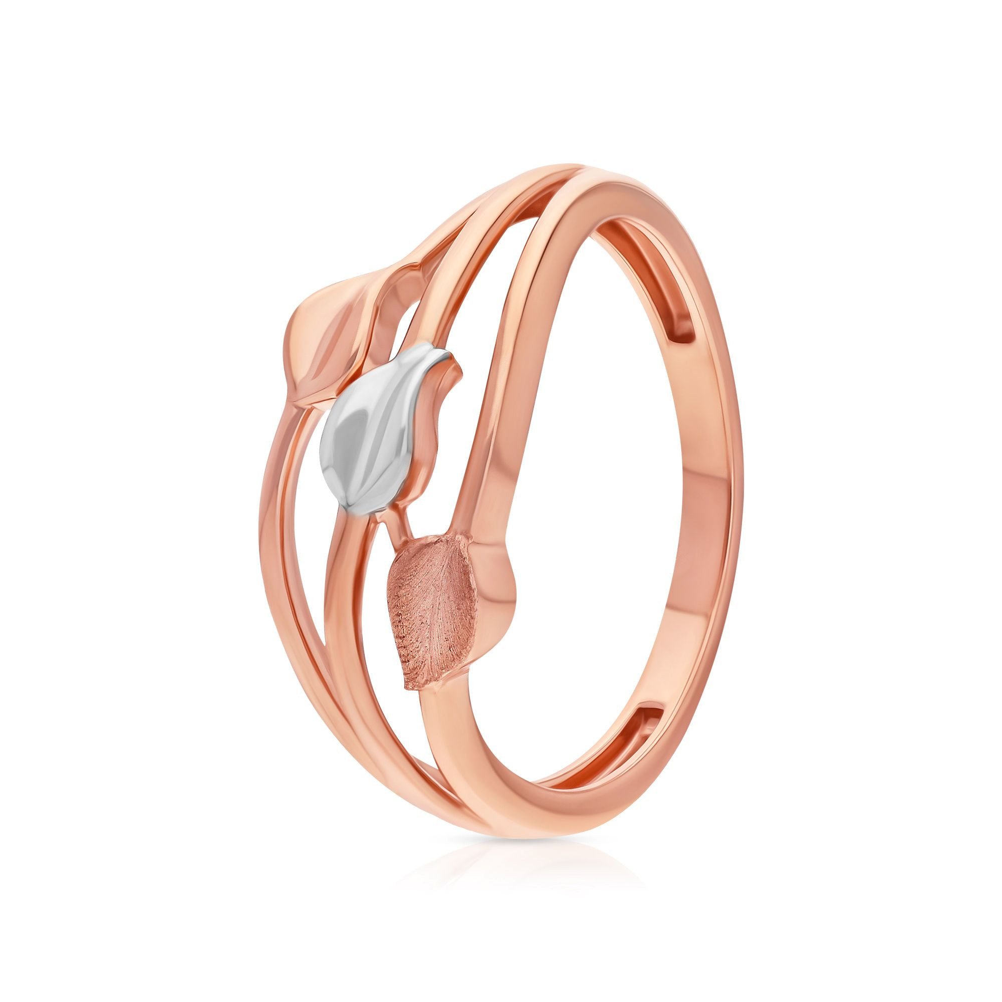 Malabar Gold Ring FRDZL48311