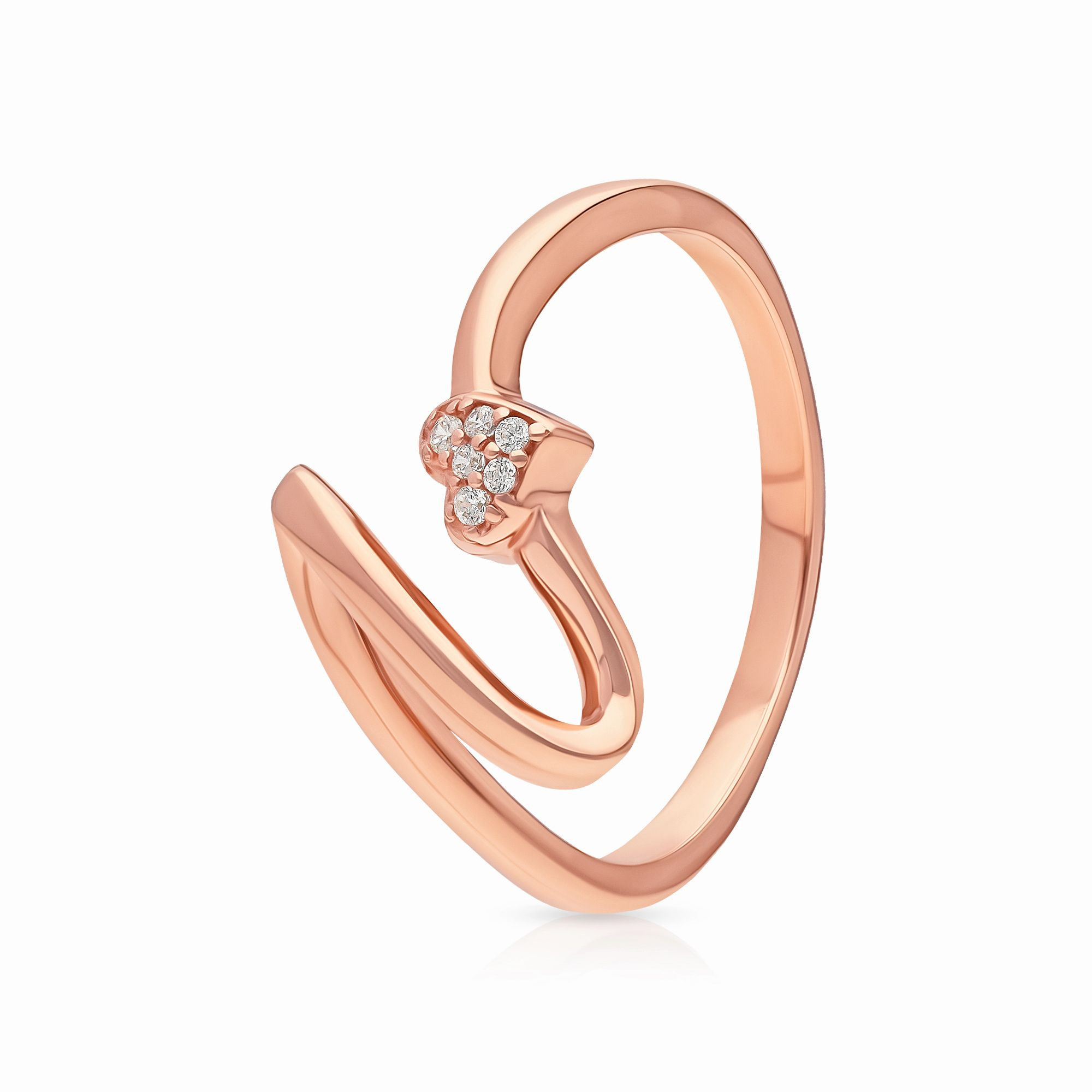 Malabar Gold Ring FRDZL48315