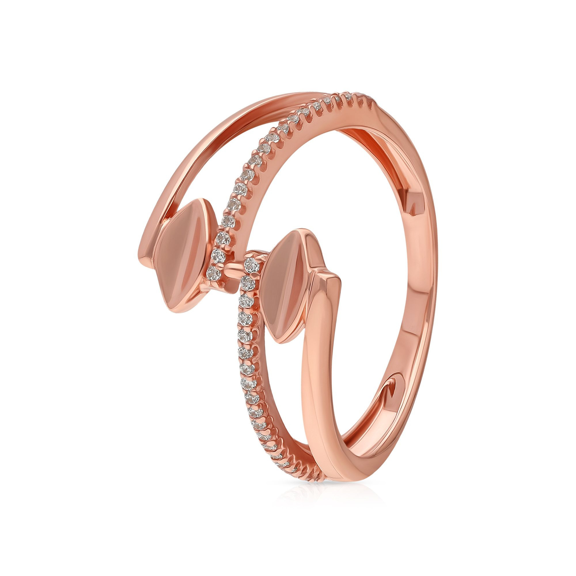 Malabar Gold Ring FRDZL48324