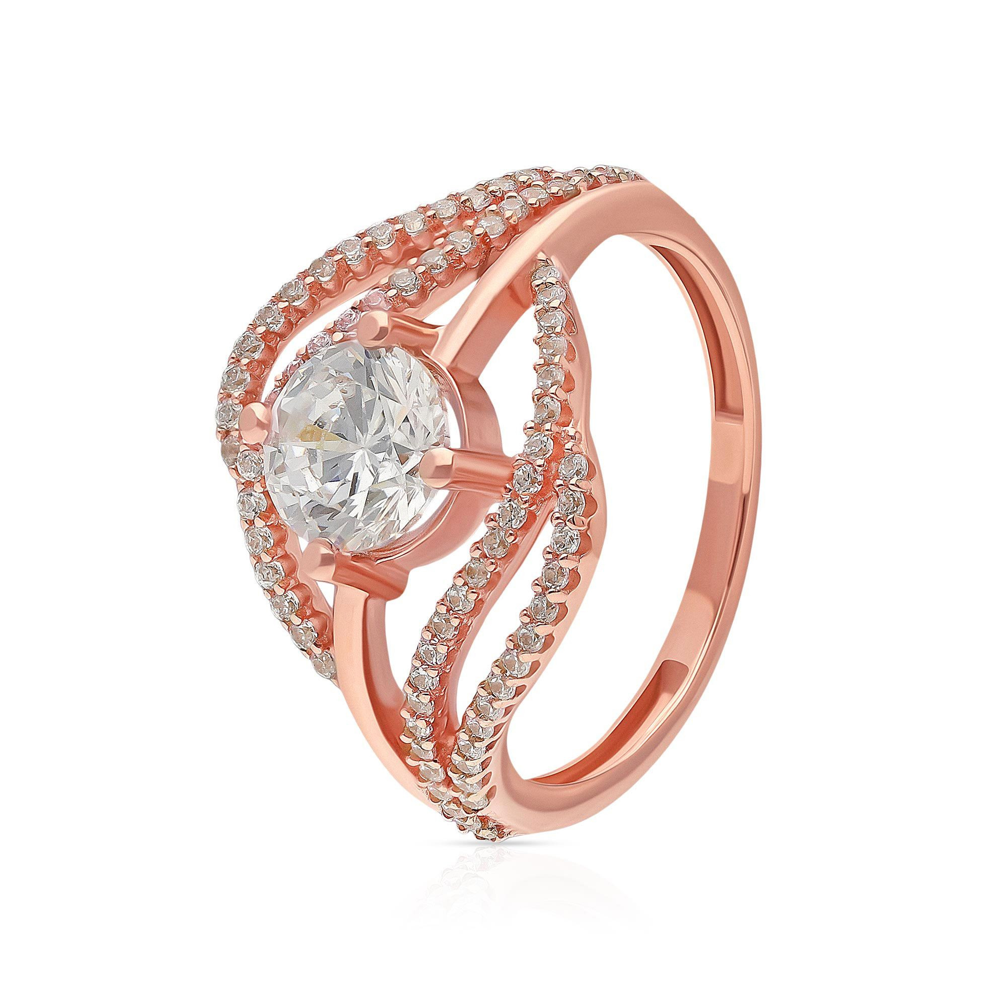 Malabar Gold Ring FRDZL48325