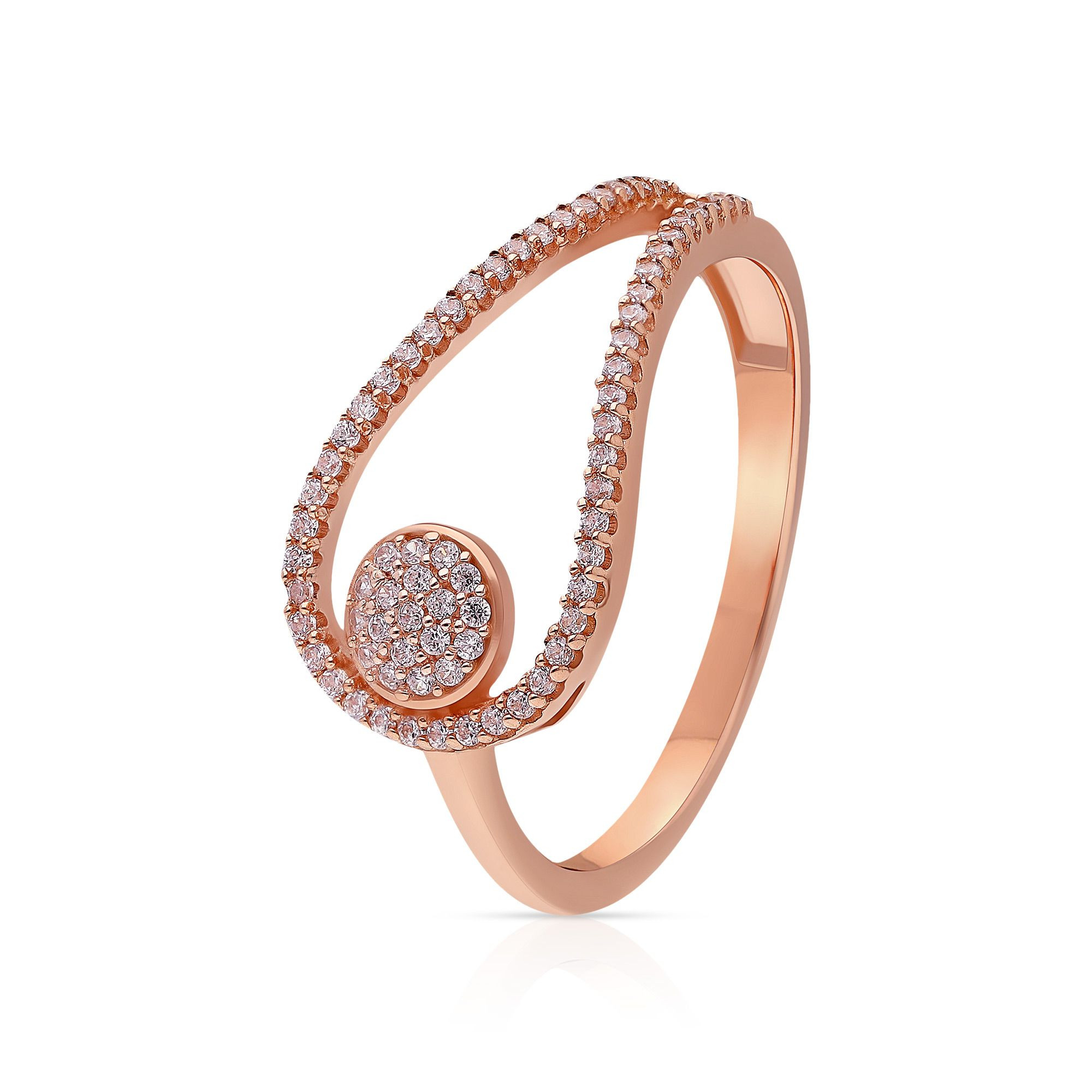 Malabar Gold Ring FRDZL48327