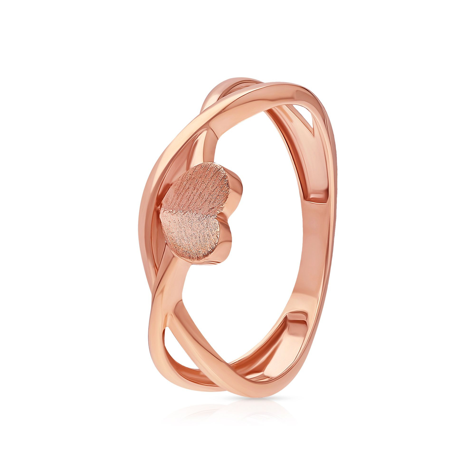Malabar Gold Ring FRDZL48334