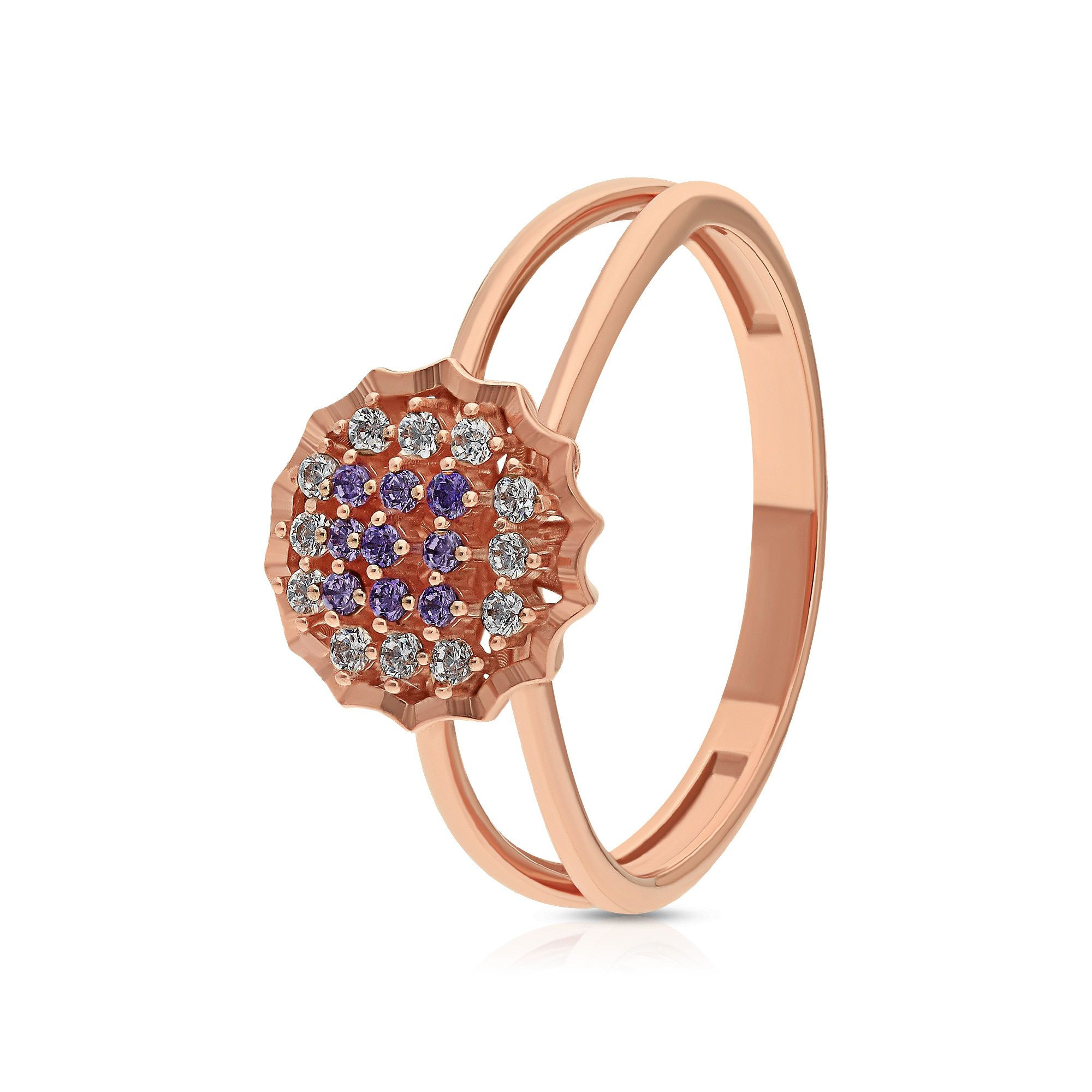 Malabar Gold Ring FRDZL48338