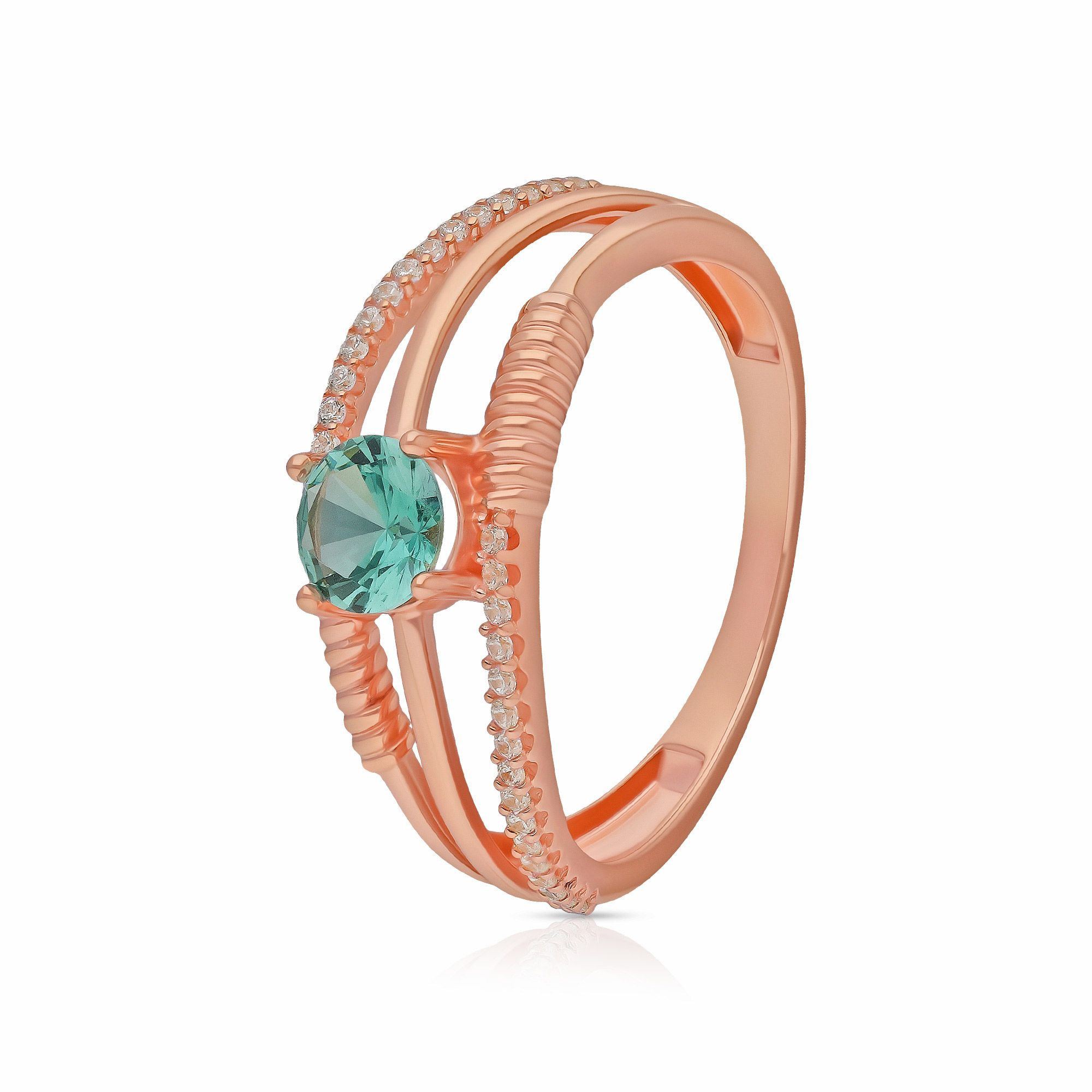 Malabar Gold Ring FRDZL48455