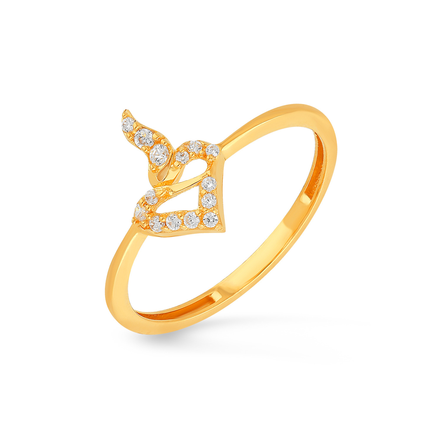 Malabar Gold Ring FRDZL48688