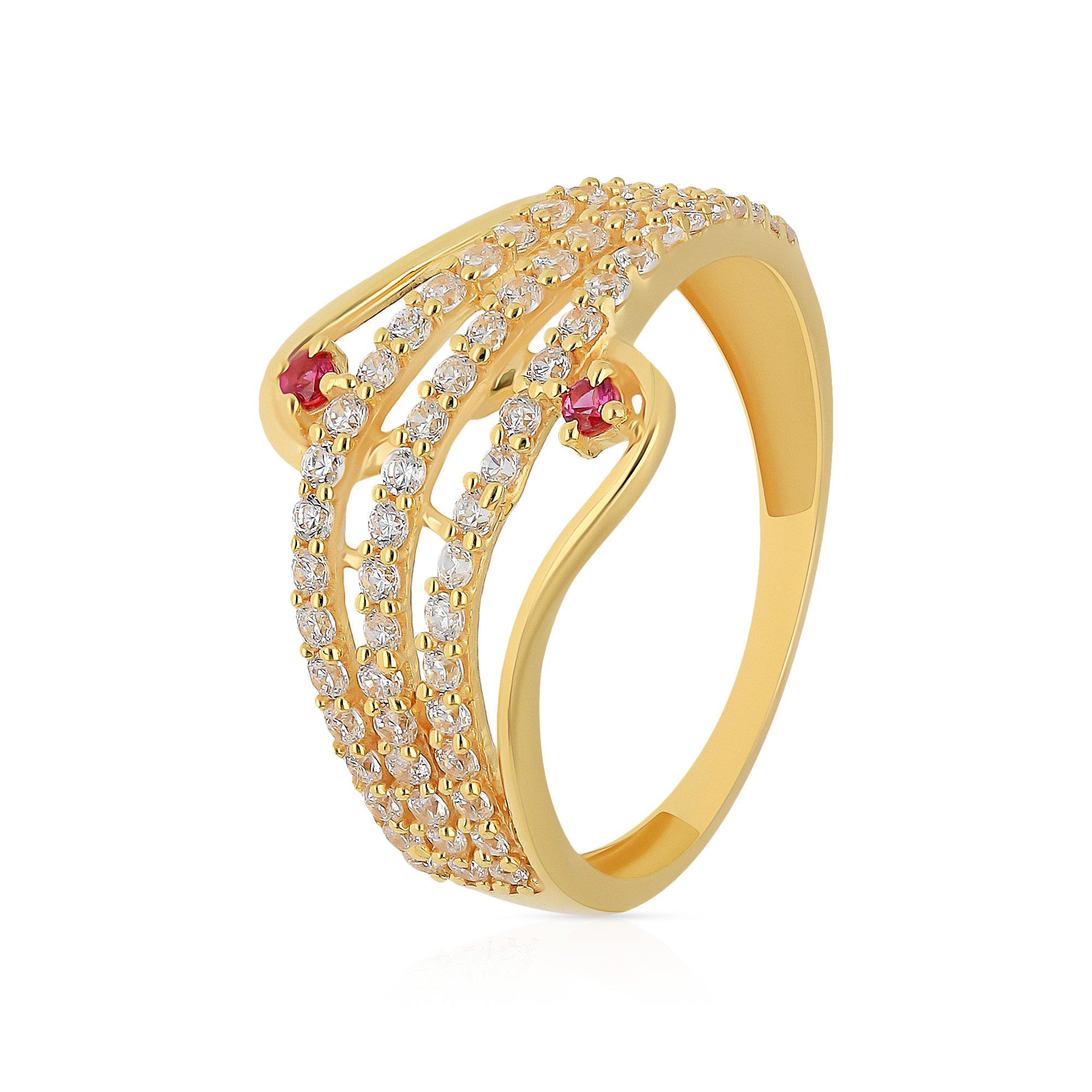 Malabar Gold Ring FRDZL48717