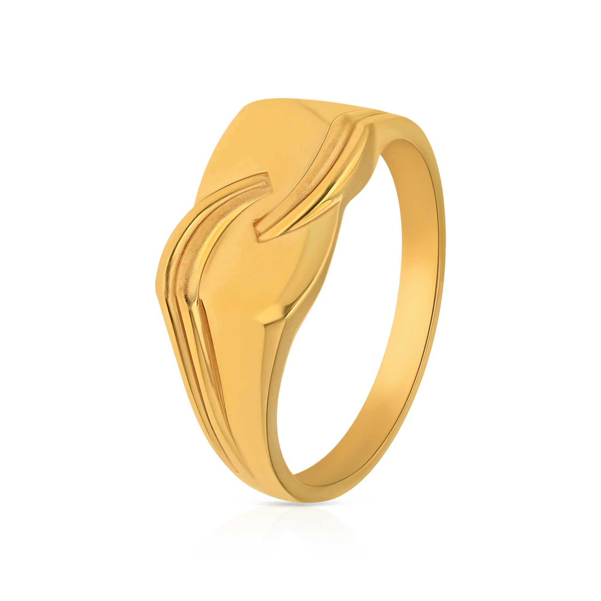 Malabar Gold Ring FRDZL48811
