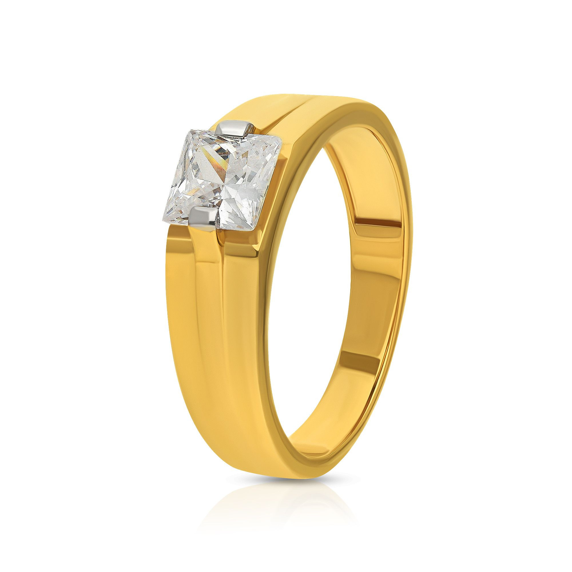 Malabar Gold Ring FRDZL48846