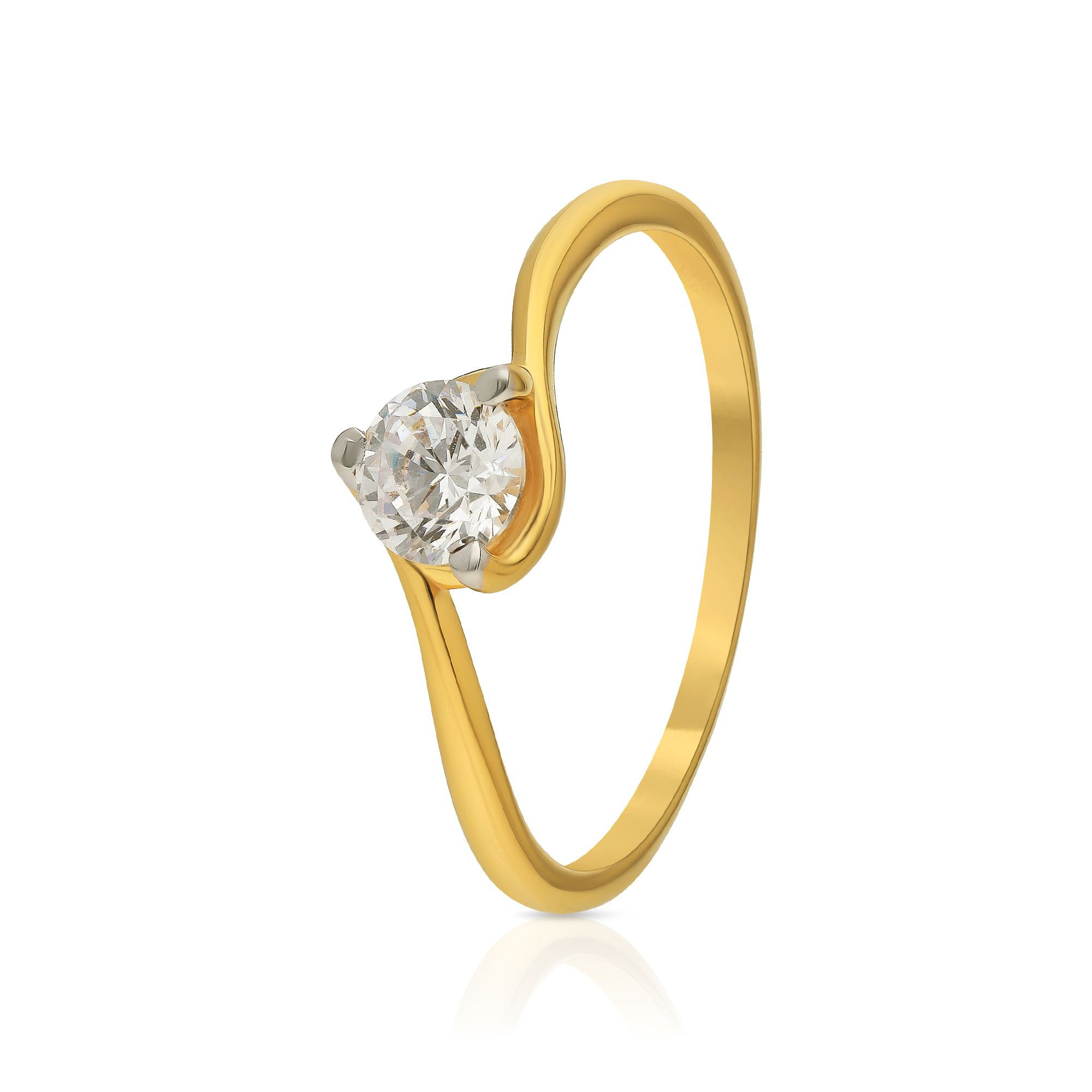 Malabar Gold Ring FRDZL48848