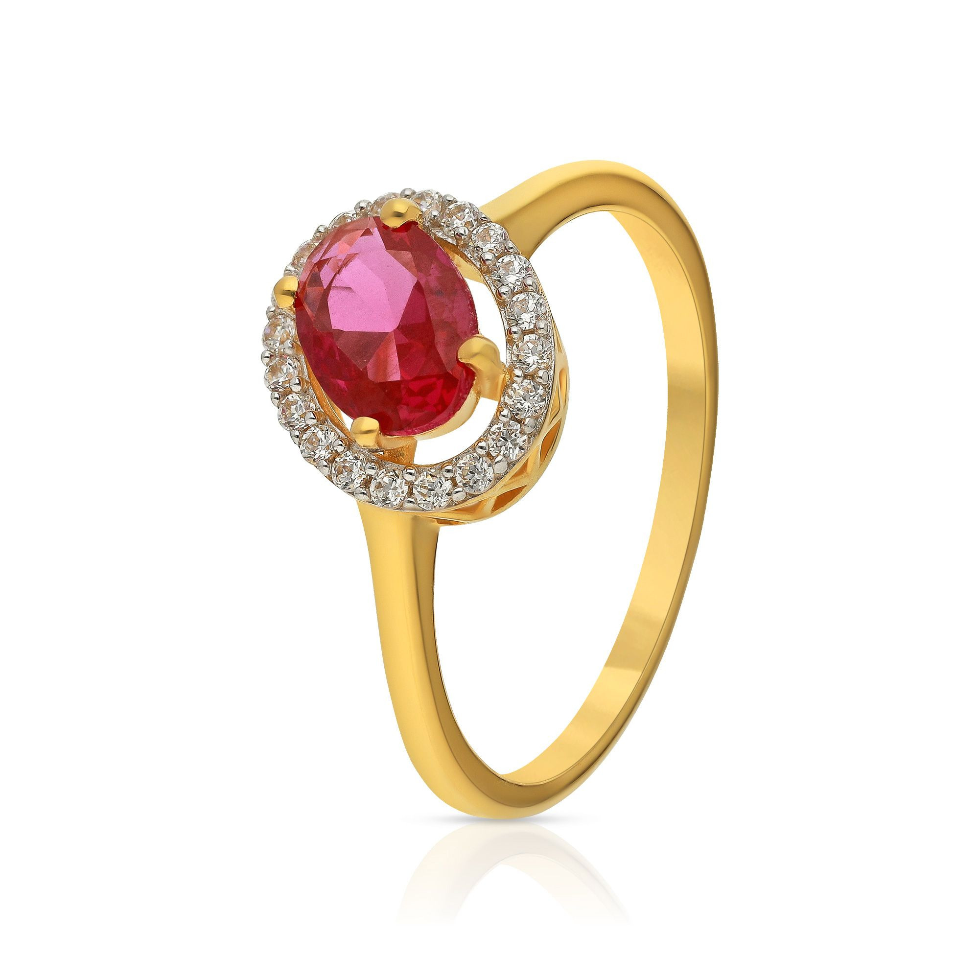 Malabar Gold Ring FRDZL48849