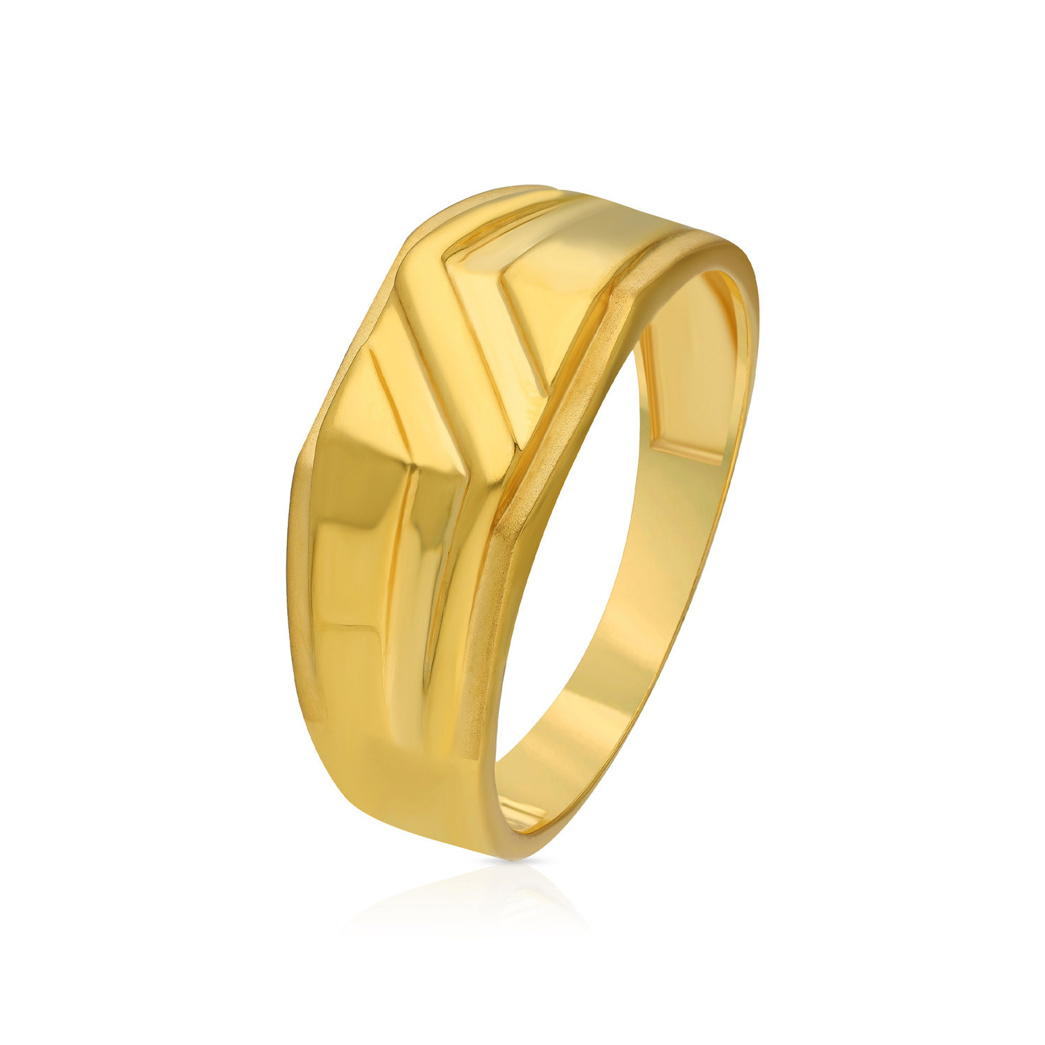 Malabar Gold Ring FRDZL48866