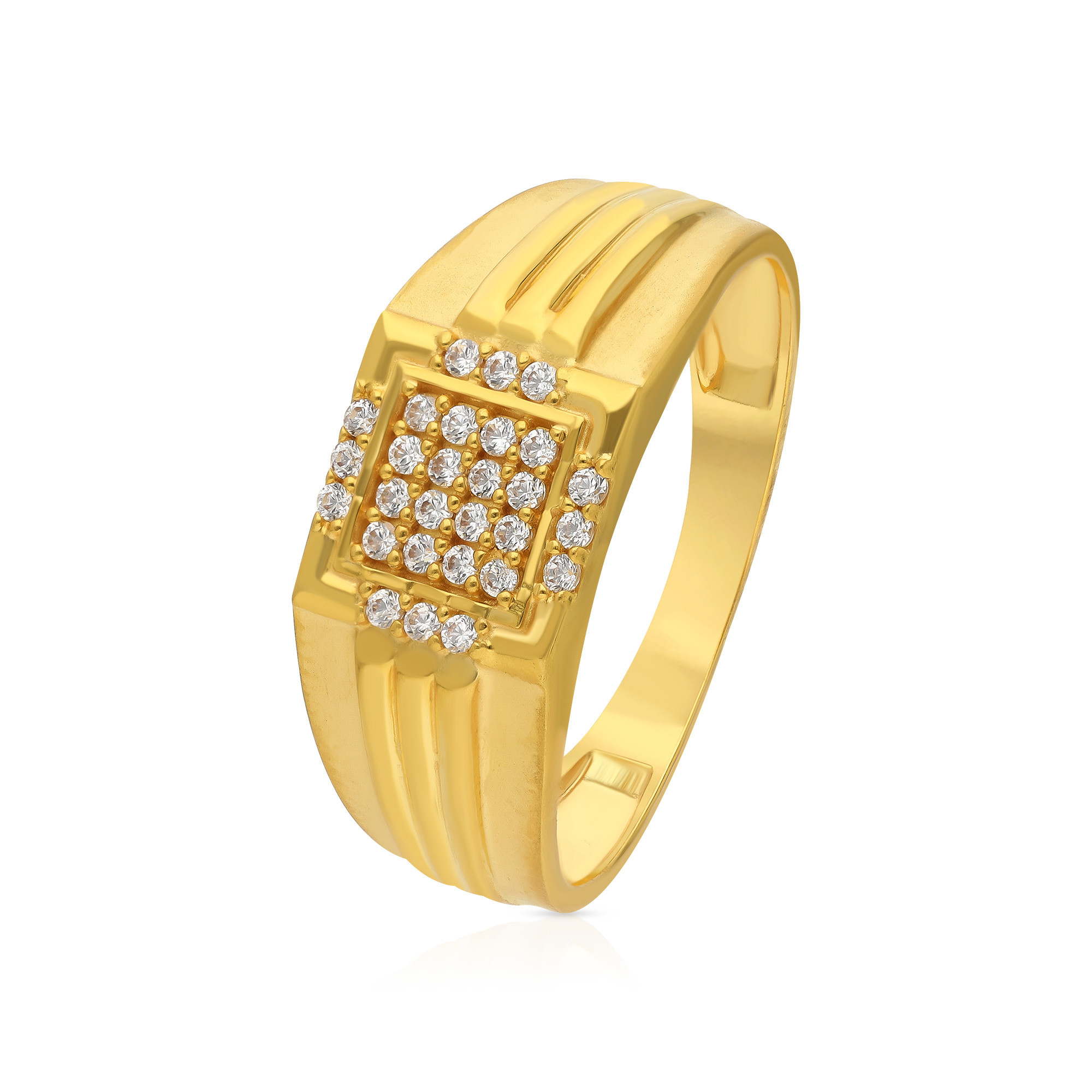 Malabar Gold Ring FRDZL48870
